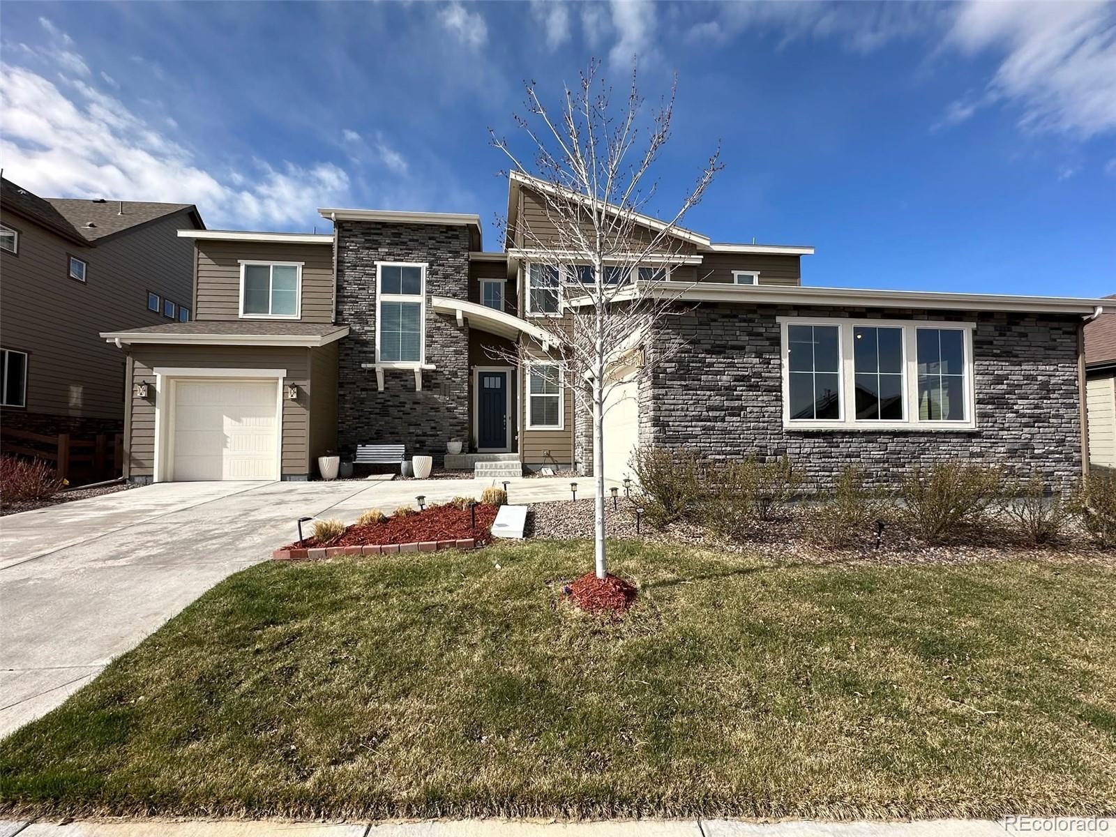  Aurora Home | MLS #: 229078425586 E Alder Drive, Aurora Beds: 4 Baths: 5 Price: $1,062,000