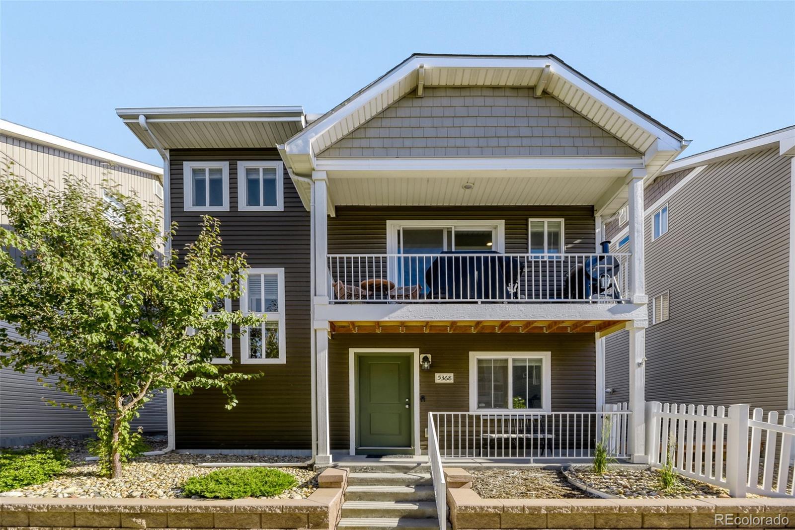  Denver Home | MLS #: 39503845368 N Argonne Street, Denver Beds: 3 Baths: 2 Price: $435,000