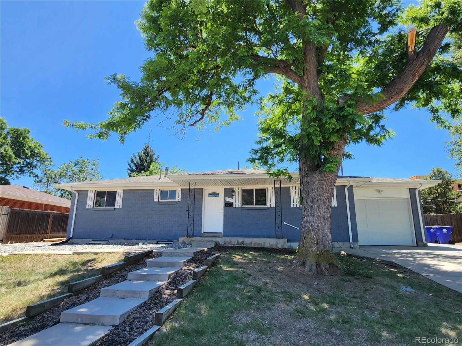  Littleton Home | MLS #: 6163561210 E Geddes Avenue, Littleton Beds: 5 Baths: 2 Price: $620,000