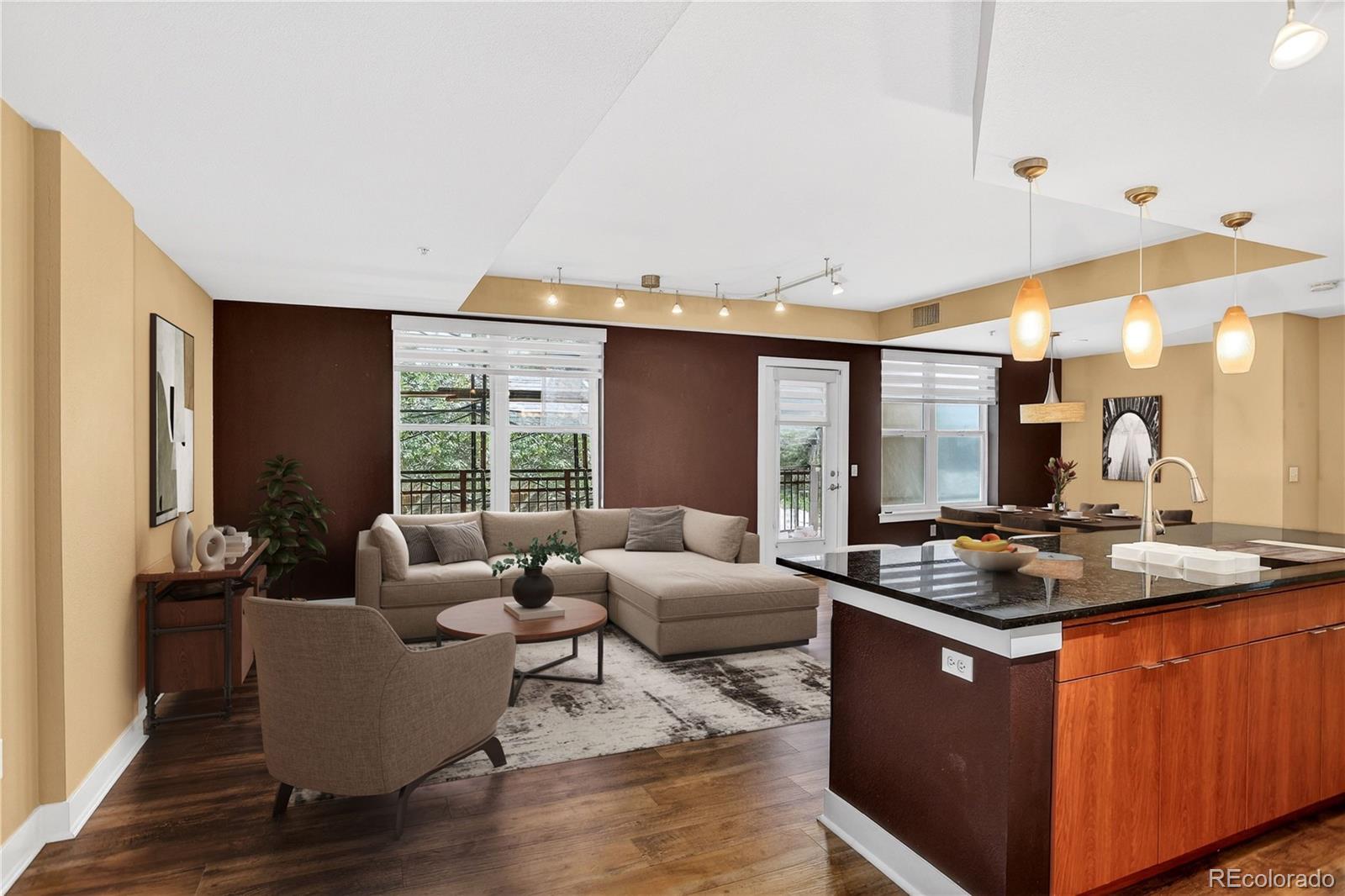 2240 N Clay Street, denver&nbsp; House Search MLS Picture