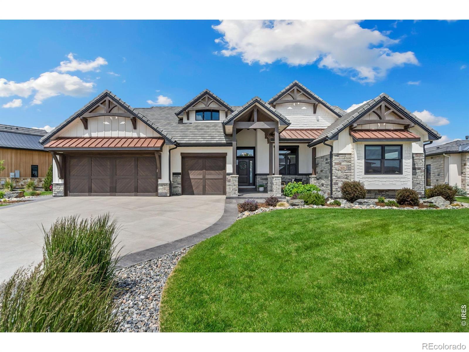 berthoud&nbsp; House Search Picture