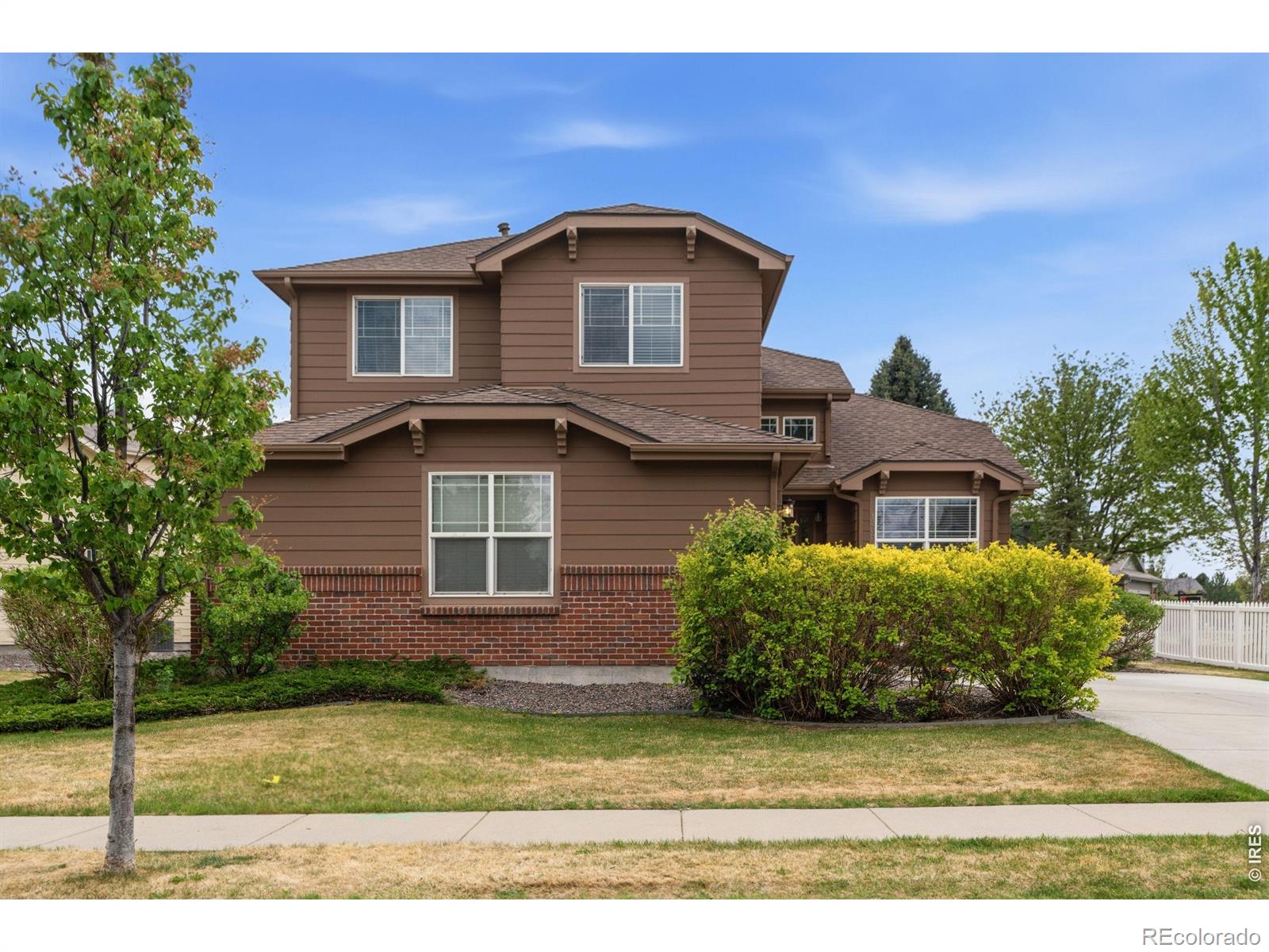 12661  James Circle, broomfield&nbsp; House Search MLS Picture