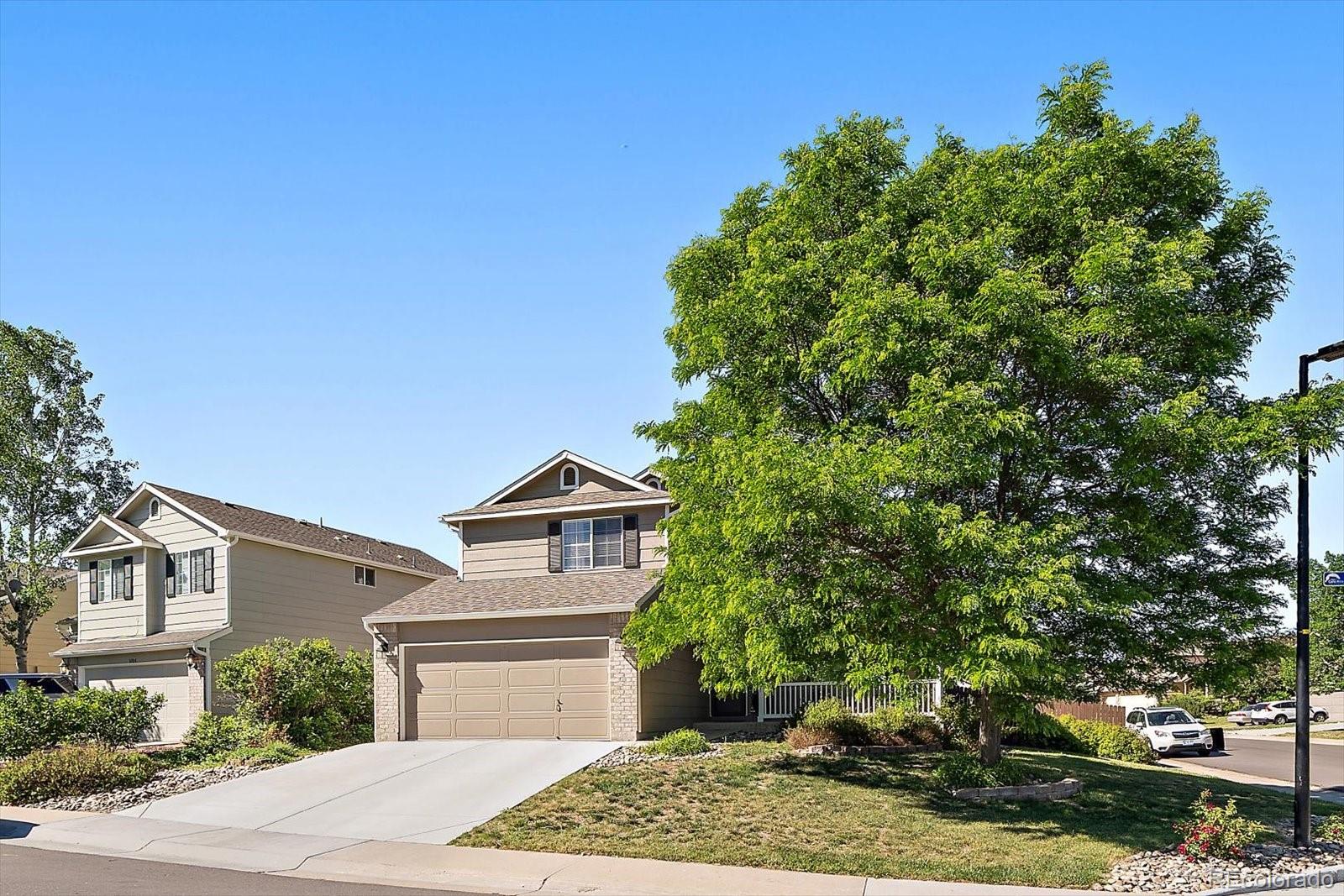 3700  Black Feather Trail, castle rock&nbsp; House Search MLS Picture