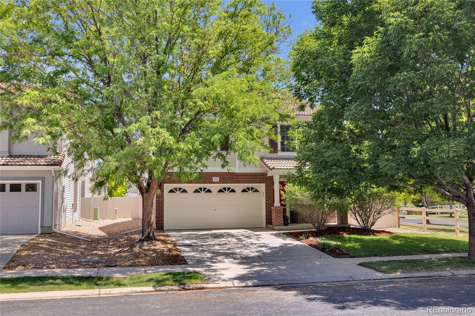 3855  Beechwood Lane, johnstown&nbsp; House Search MLS Picture