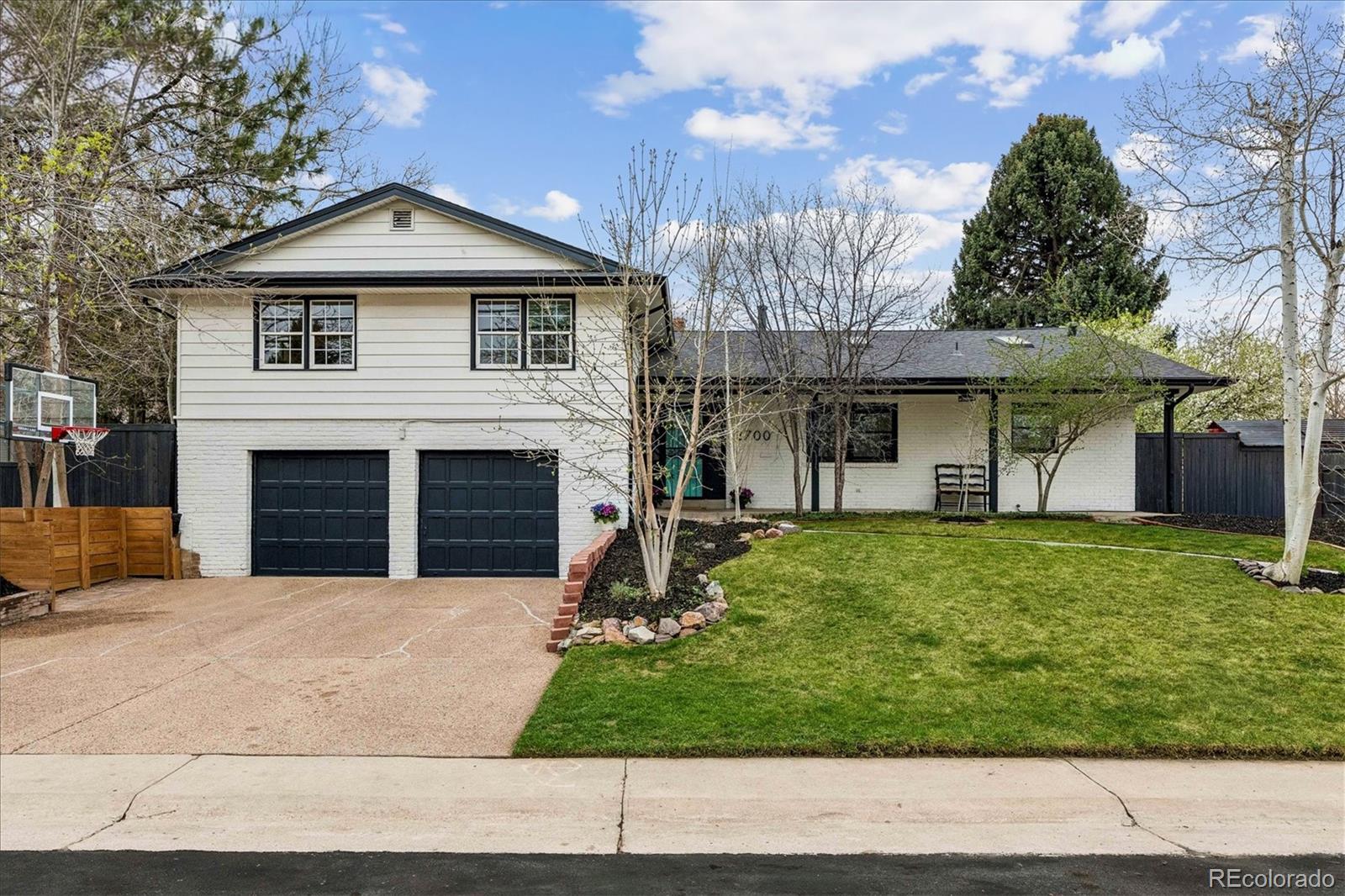 Southern Hills Denver Home | MLS #: 63609172700 E Bates Avenue, Denver Beds: 6 Baths: 5 Price: $1,725,000