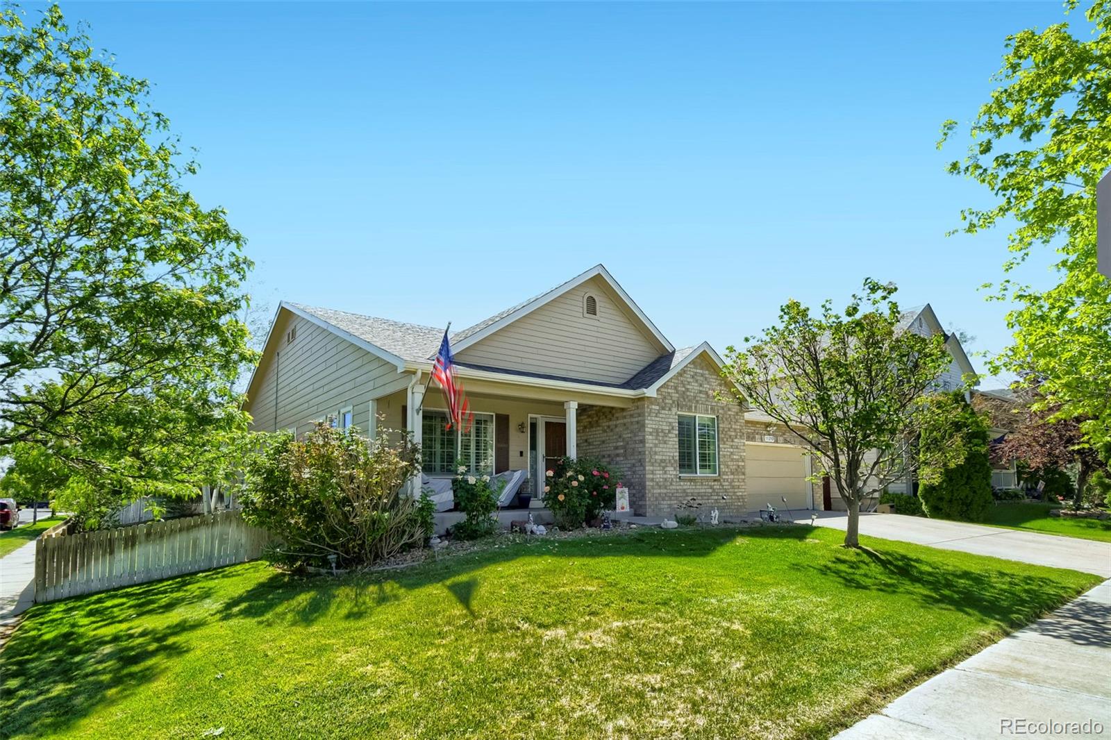 11292  Kingston Street, henderson&nbsp; House Search MLS Picture