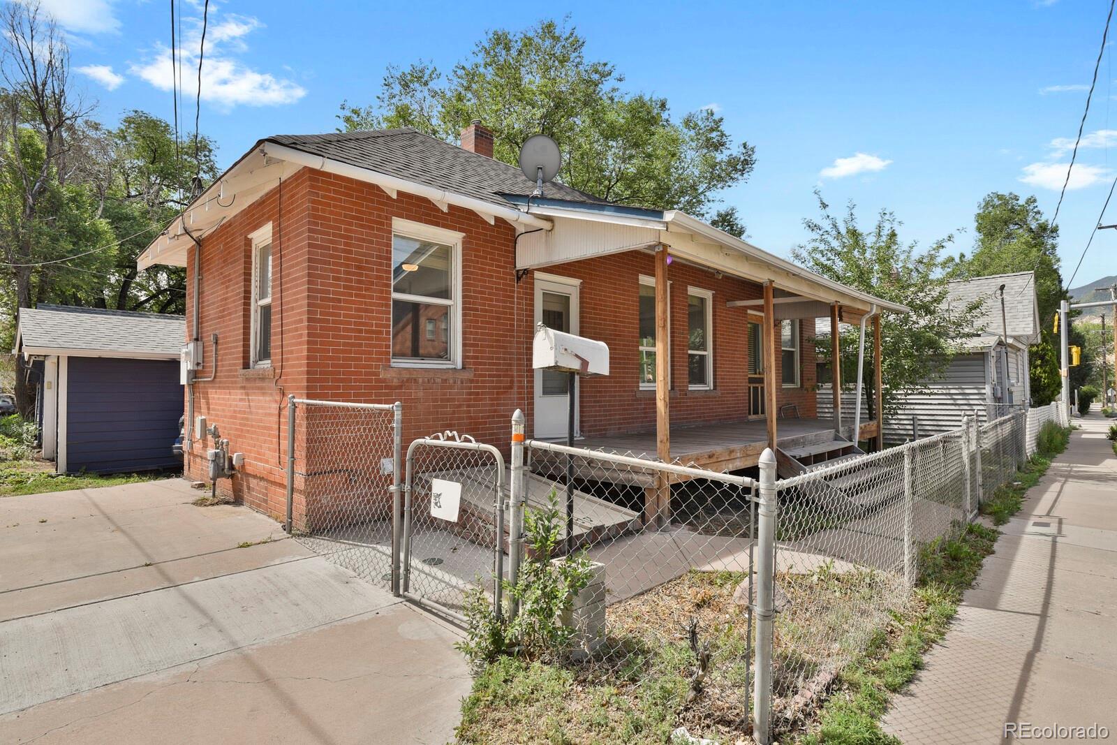 colorado springs&nbsp; House Search Picture
