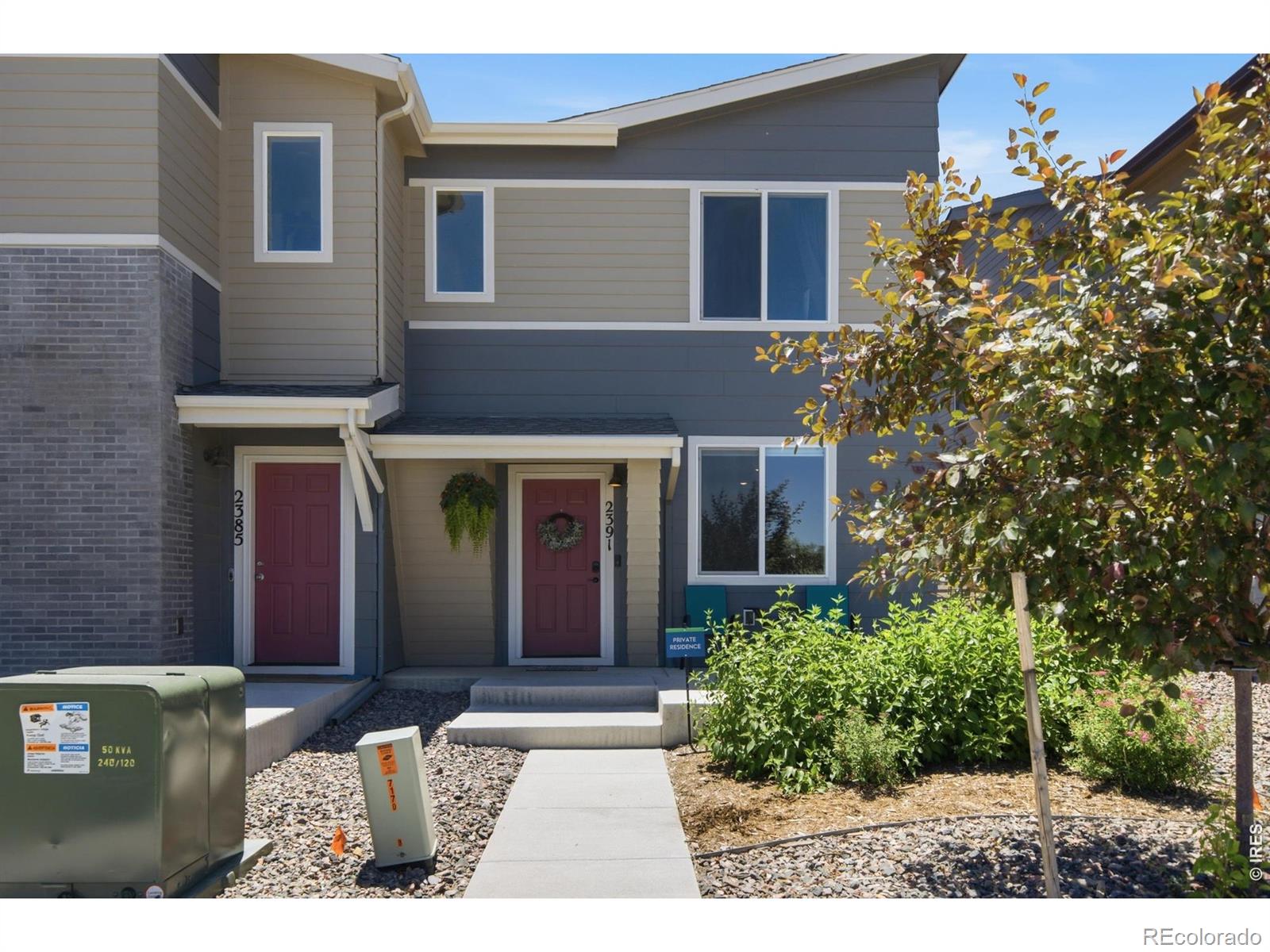  Johnstown Home | MLS #: 45678910617882391  Harlequin Place, Johnstown Beds: 2 Baths: 3 Price: $390,000