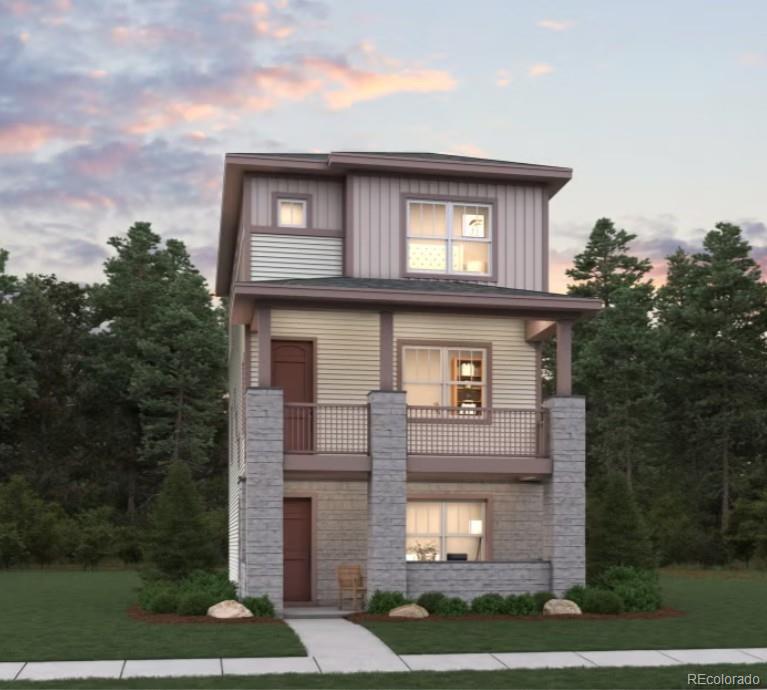 3130 W 85th Avenue, westminster&nbsp; House Search MLS Picture
