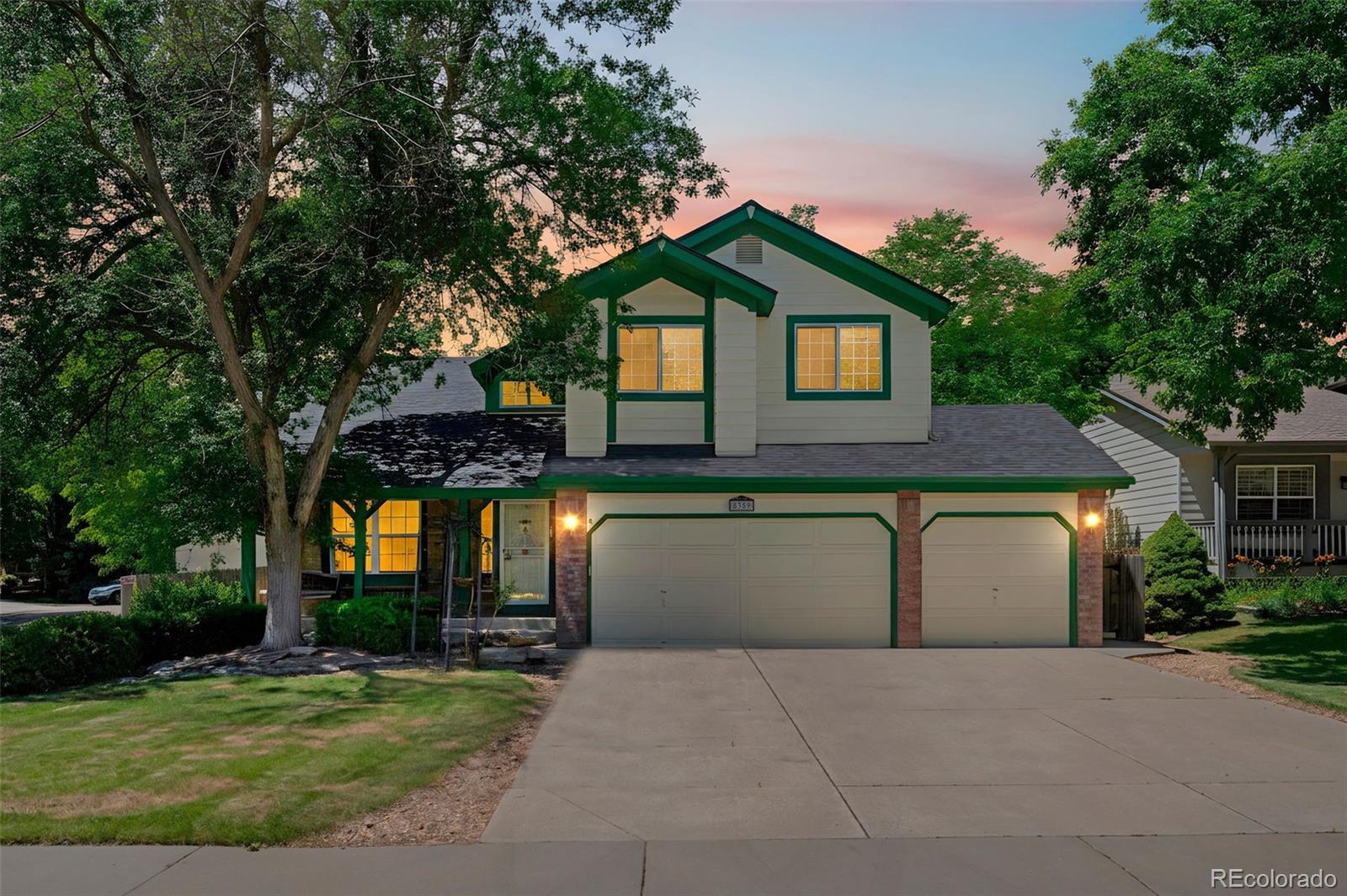  Littleton Home | MLS #: 67948858359 S Flower Way, Littleton Beds: 4 Baths: 3 Price: $715,000