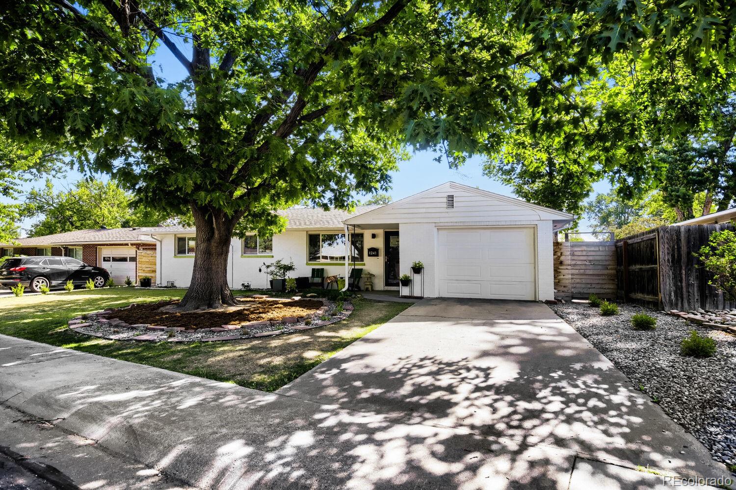  Longmont Home | MLS #: 72845161241  Vivian Street, Longmont Beds: 3 Baths: 2 Price: $575,000