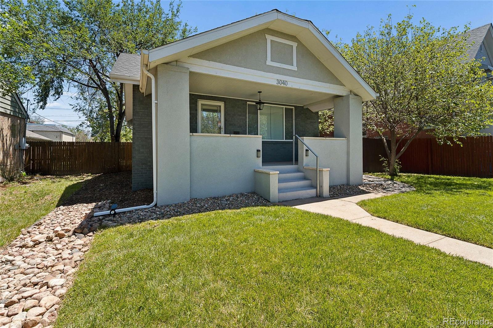  Denver Home | MLS #: 87584613040 N Columbine Street, Denver Beds: 3 Baths: 2 Price: $755,000