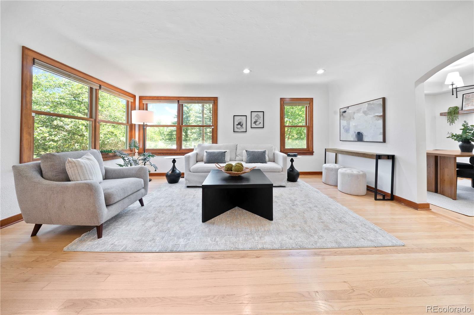  Boulder Home | MLS #: 80960421930  Columbine Avenue, Boulder Beds: 4 Baths: 3 Price: $1,650,000