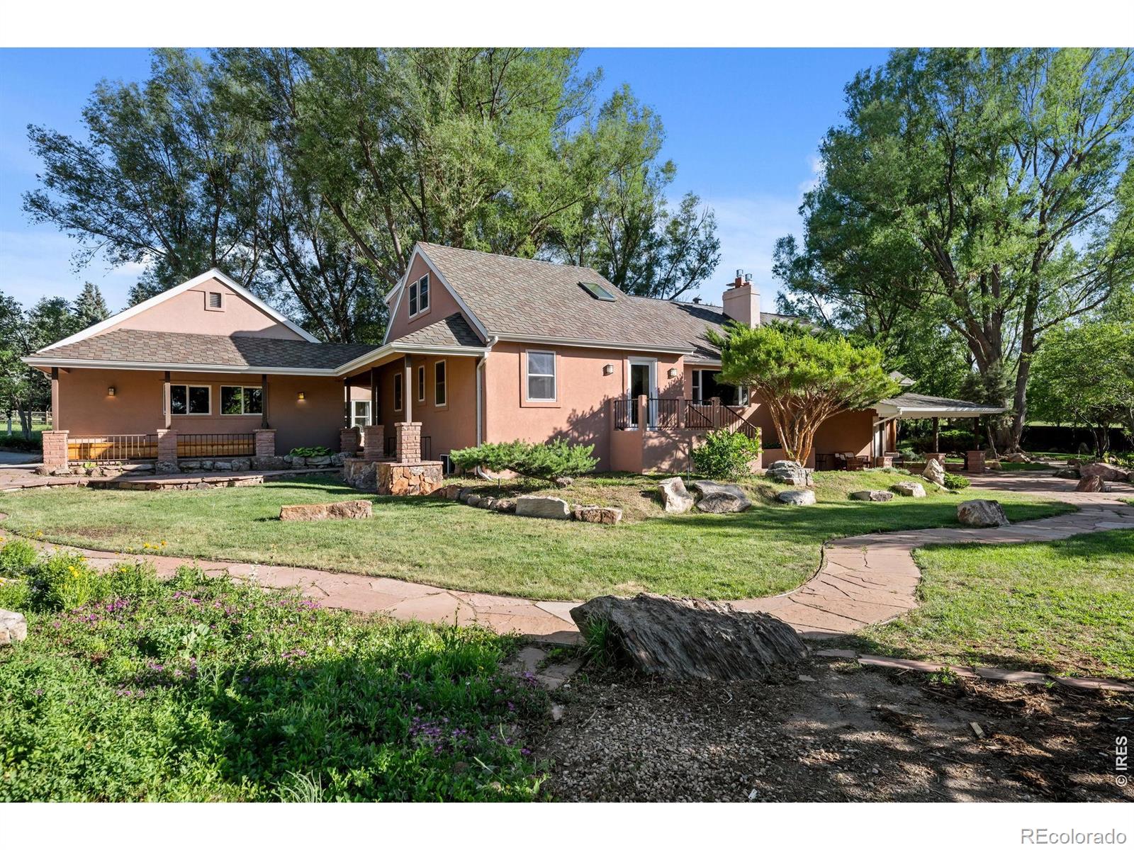 niwot&nbsp; House Search Picture