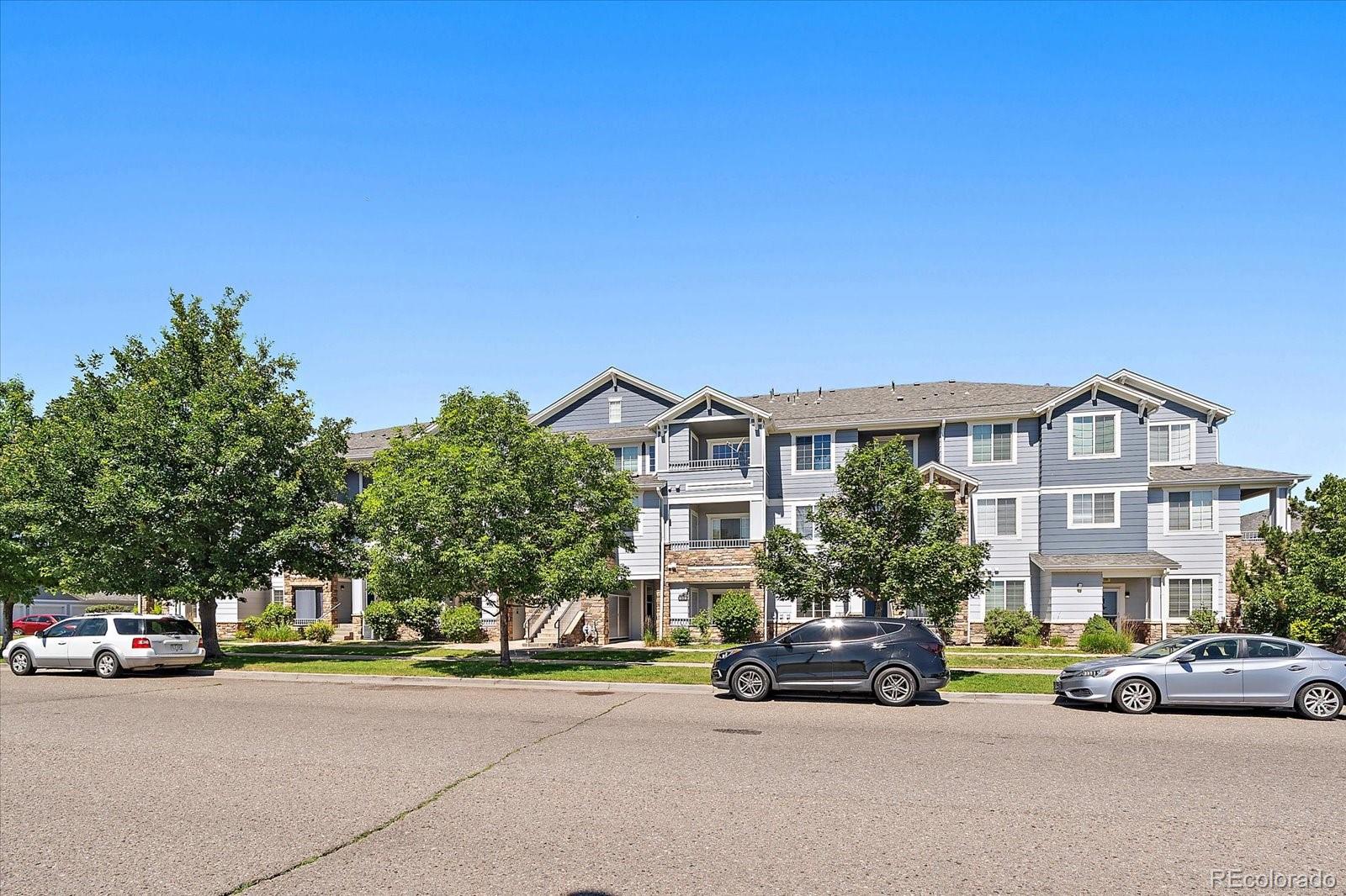  Denver Condo / Townhome | MLS #: 87976095255  Memphis Street 202, Denver Beds: 2 Baths: 2 Price: $290,000