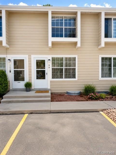  Broomfield Home | MLS #: 22980488909  Field Street, Broomfield Beds: 2 Baths: 3 Price: $309,000