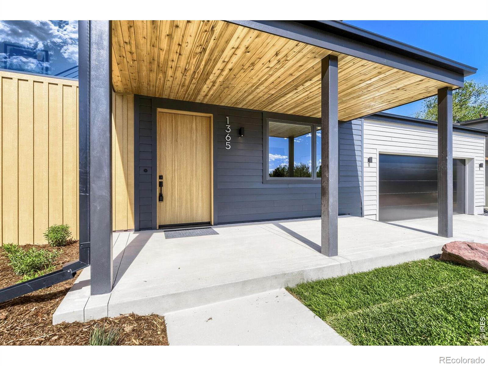 1365  Georgetown Road, boulder&nbsp; House Search MLS Picture