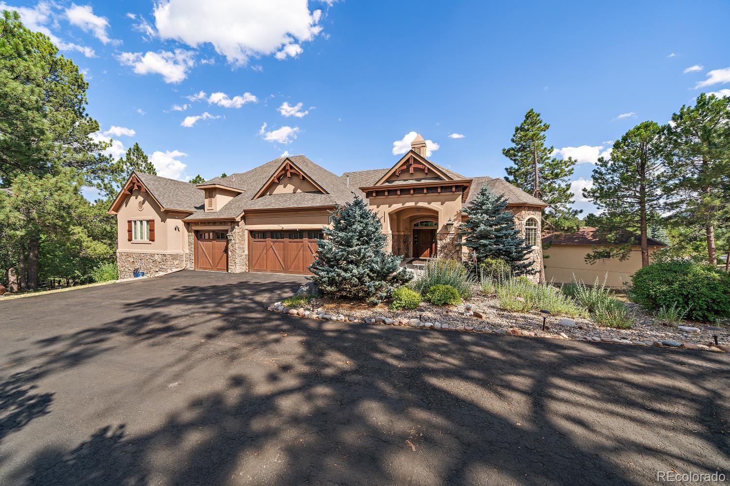 larkspur&nbsp; House Search Picture