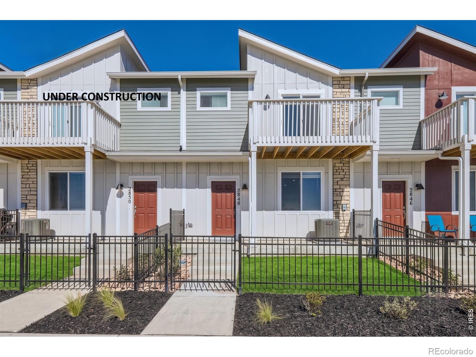  Longmont Home | MLS #: 45678910618102844  Bear Springs Circle, Longmont Beds: 3 Baths: 3 Price: $534,990