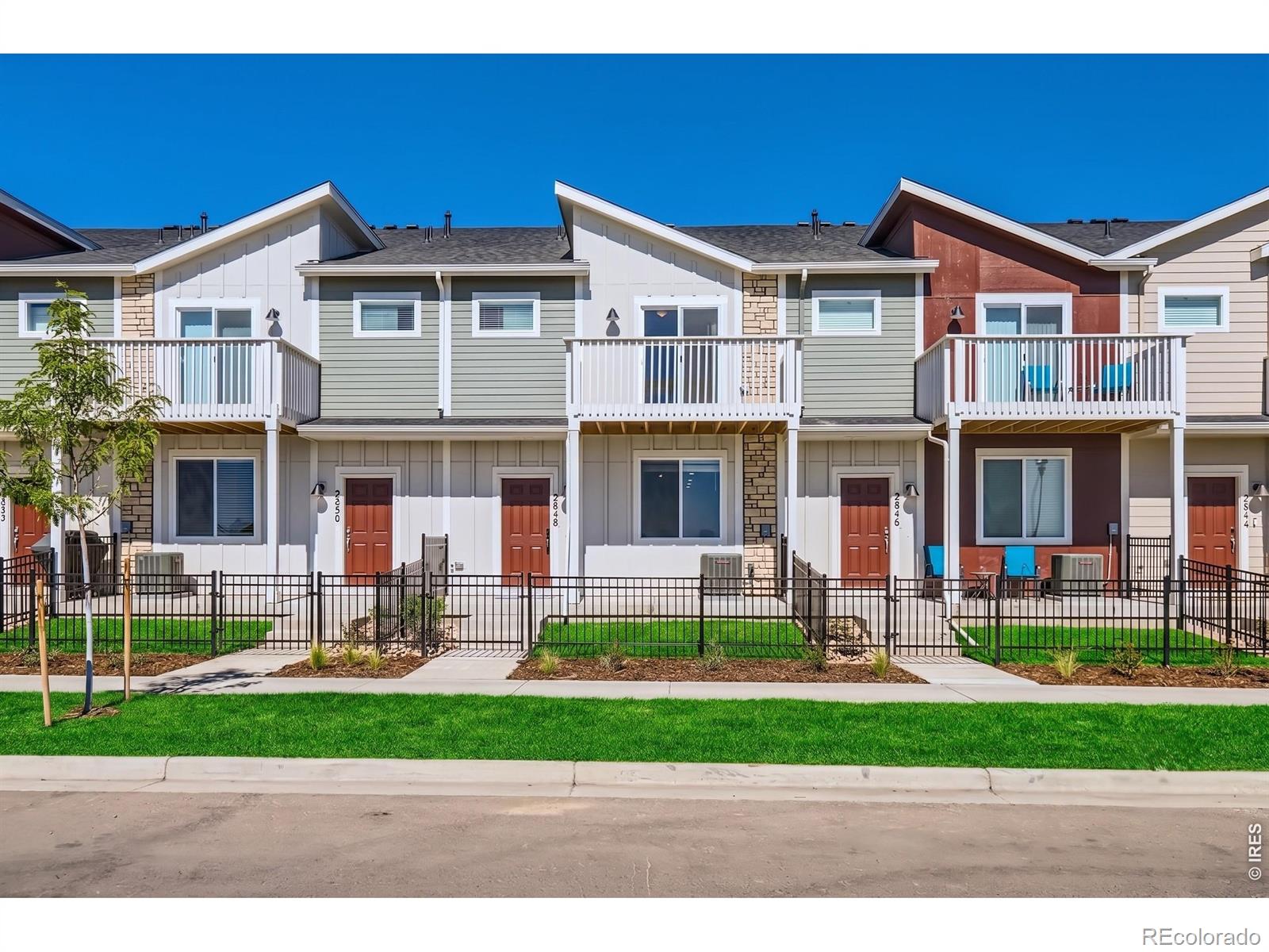 2844  Bear Springs Circle, longmont&nbsp; House Search MLS Picture