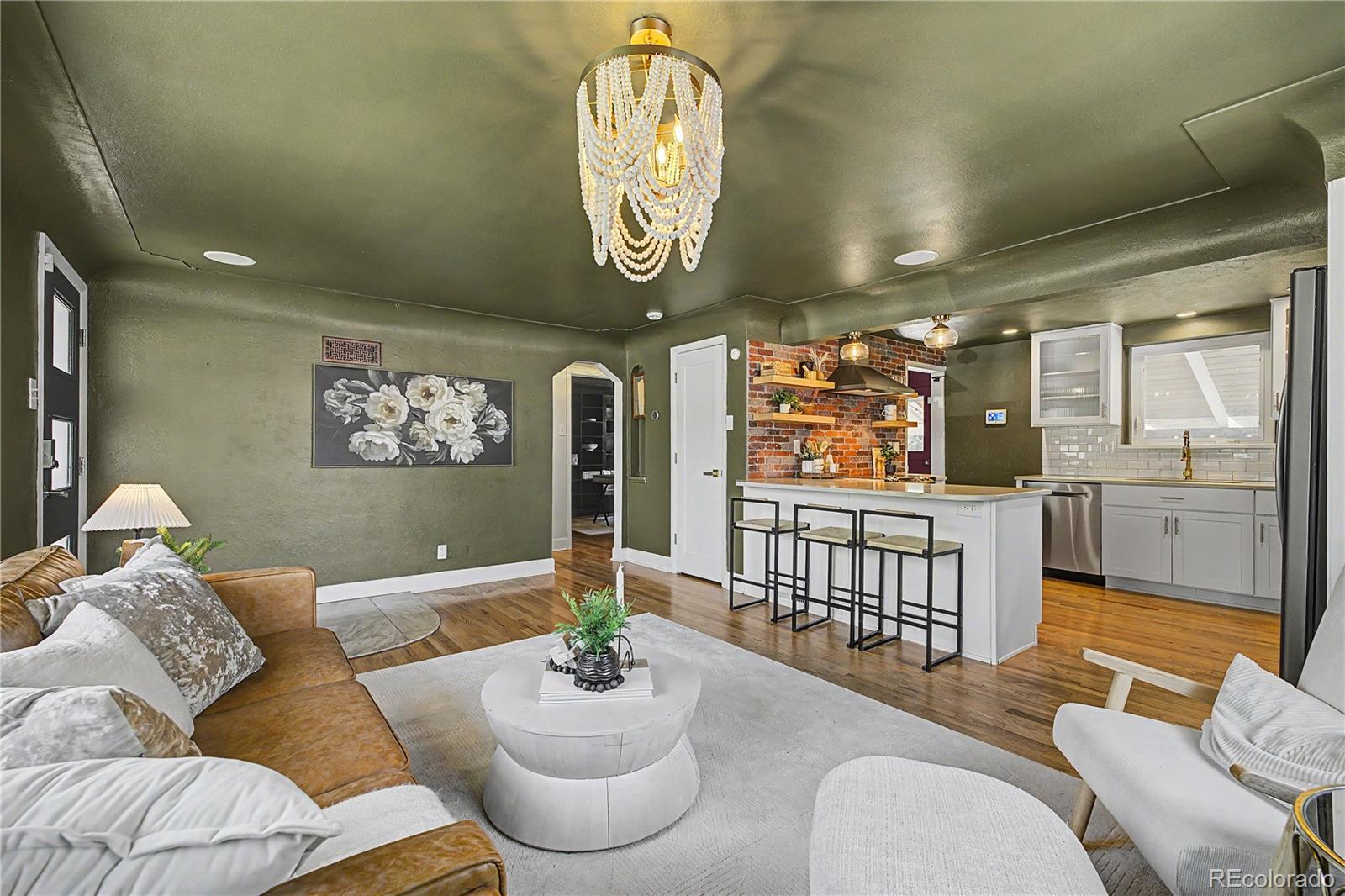 3818 W Alice Place, denver&nbsp; House Search MLS Picture
