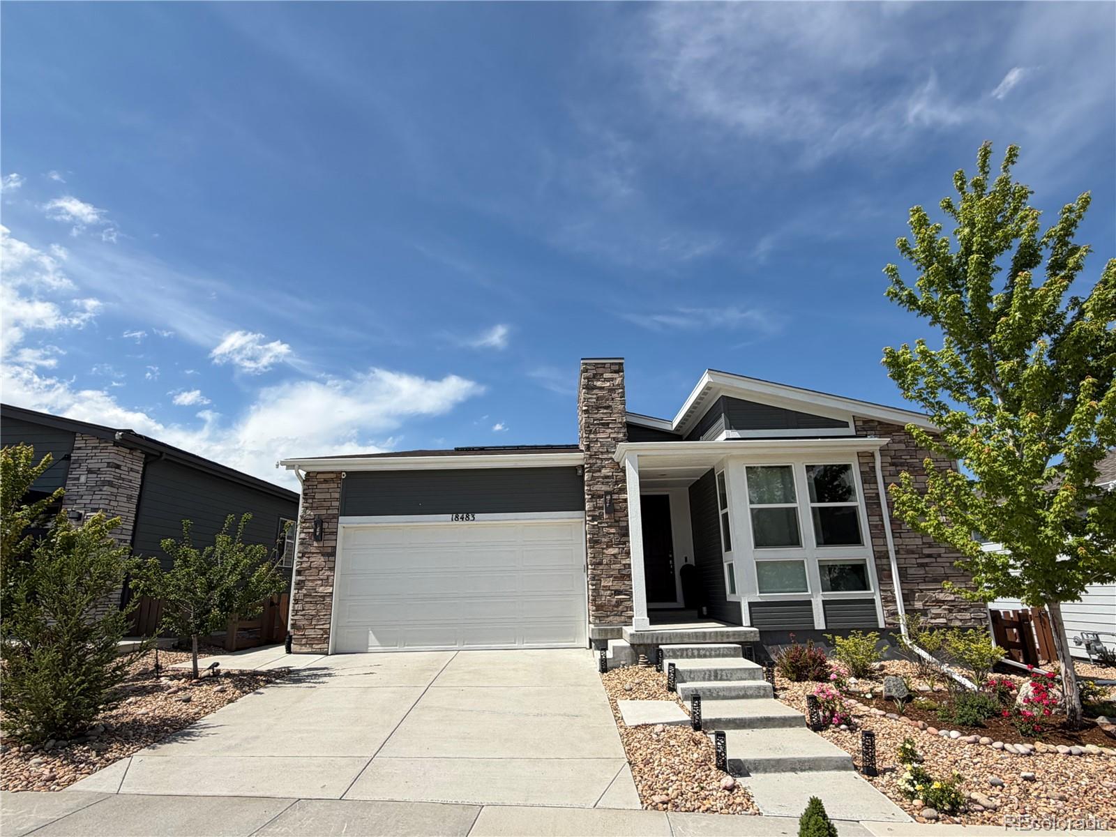 Candelas Arvada Home | MLS #: 524625718483 W 94th Lane, Arvada Beds: 4 Baths: 4 Price: $995,000