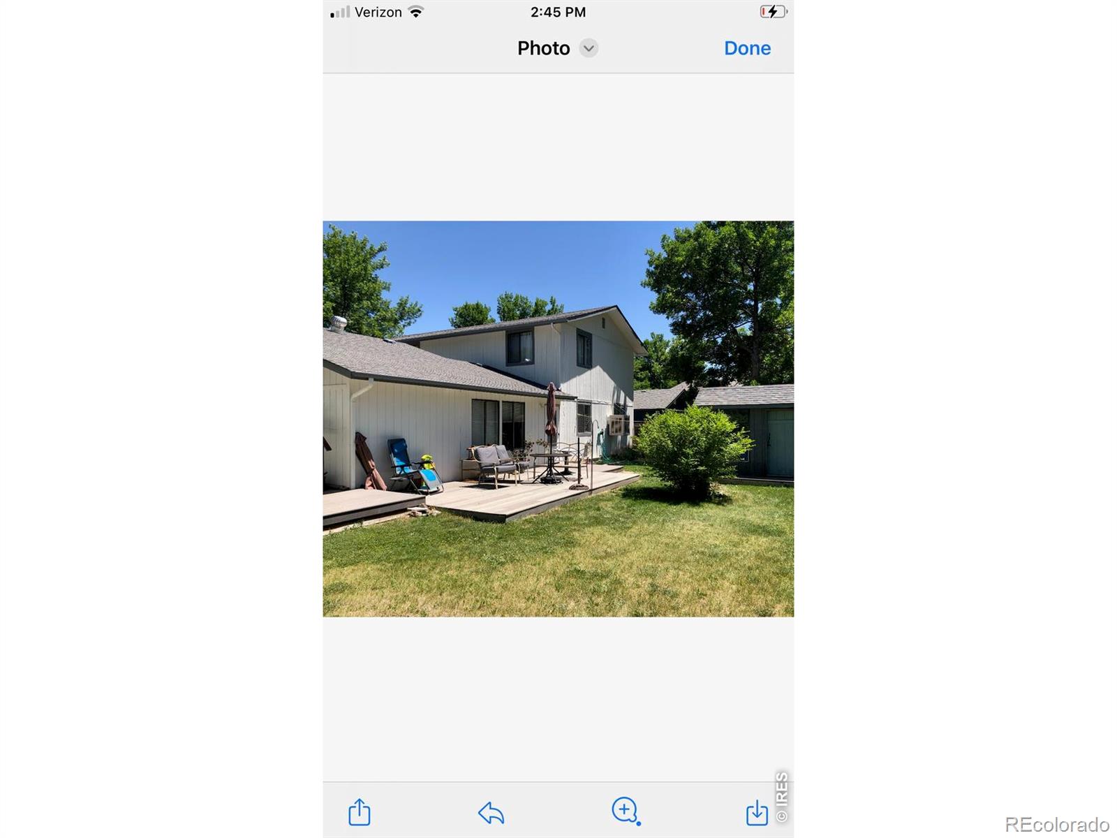 3133  Birmingham Drive, fort collins&nbsp; House Search MLS Picture