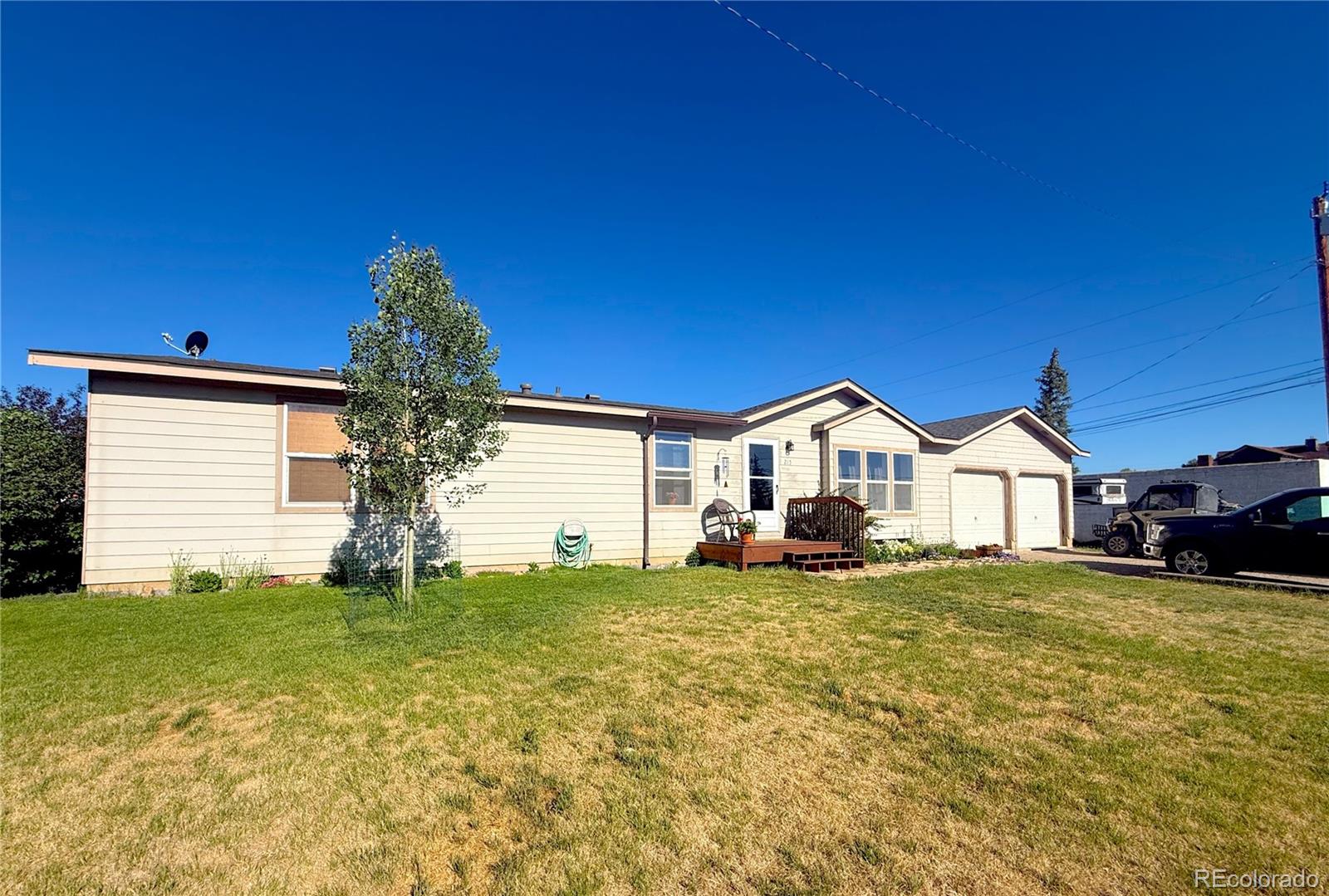 kremmling&nbsp; House Search Picture
