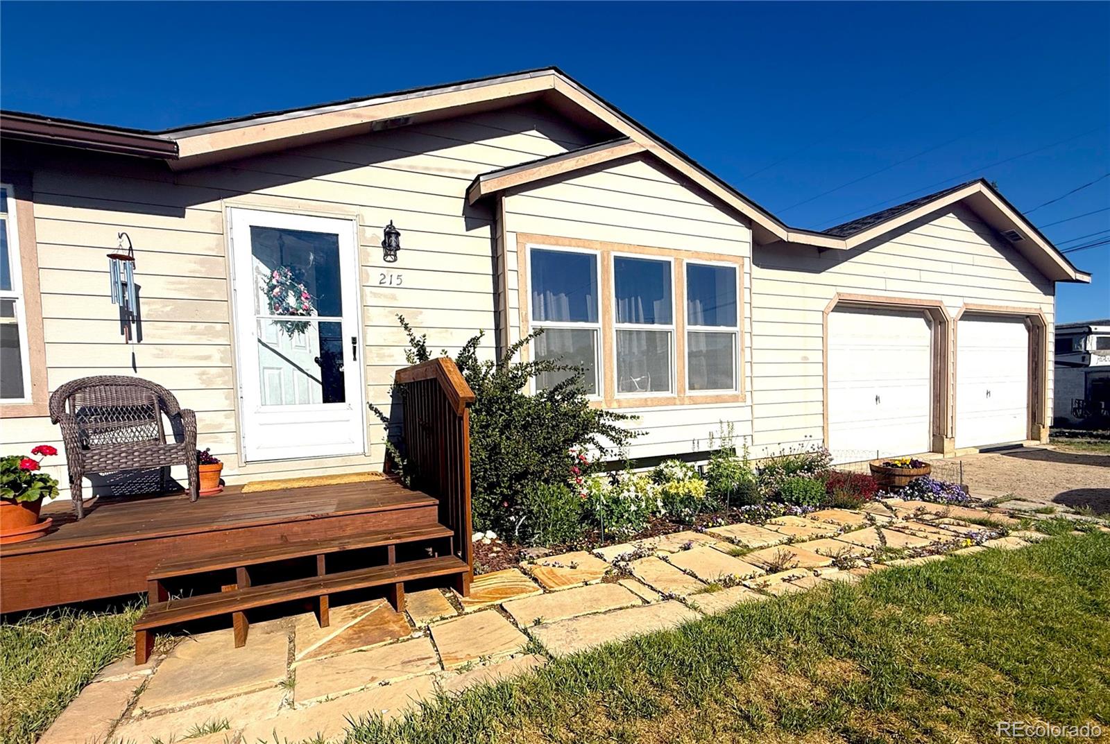 215  Grand Avenue, kremmling&nbsp; House Search MLS Picture