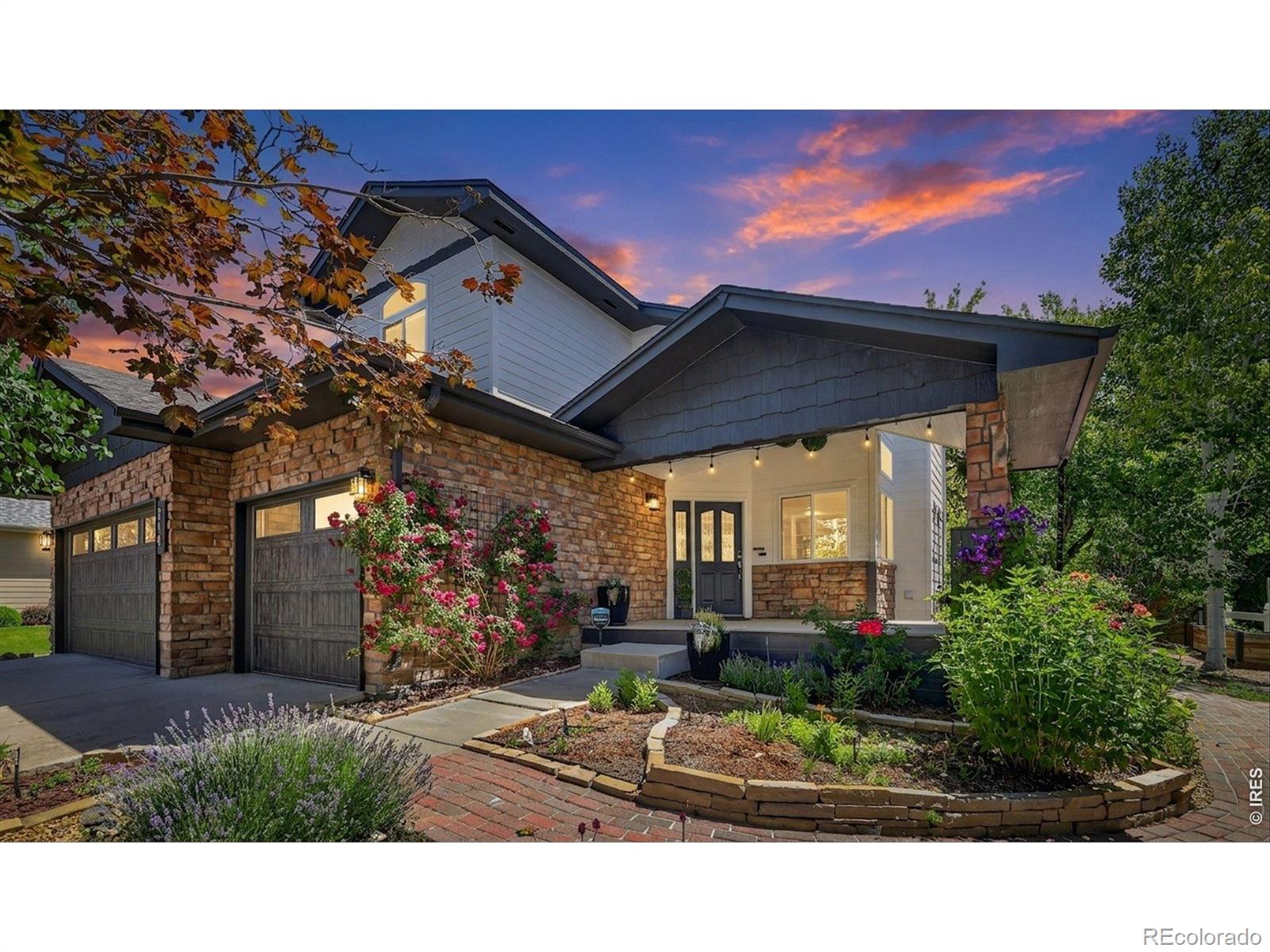 Longmont Home | MLS #: 4567891061817714  Ridge Creek Court, Longmont Beds: 6 Baths: 6 Price: $790,000