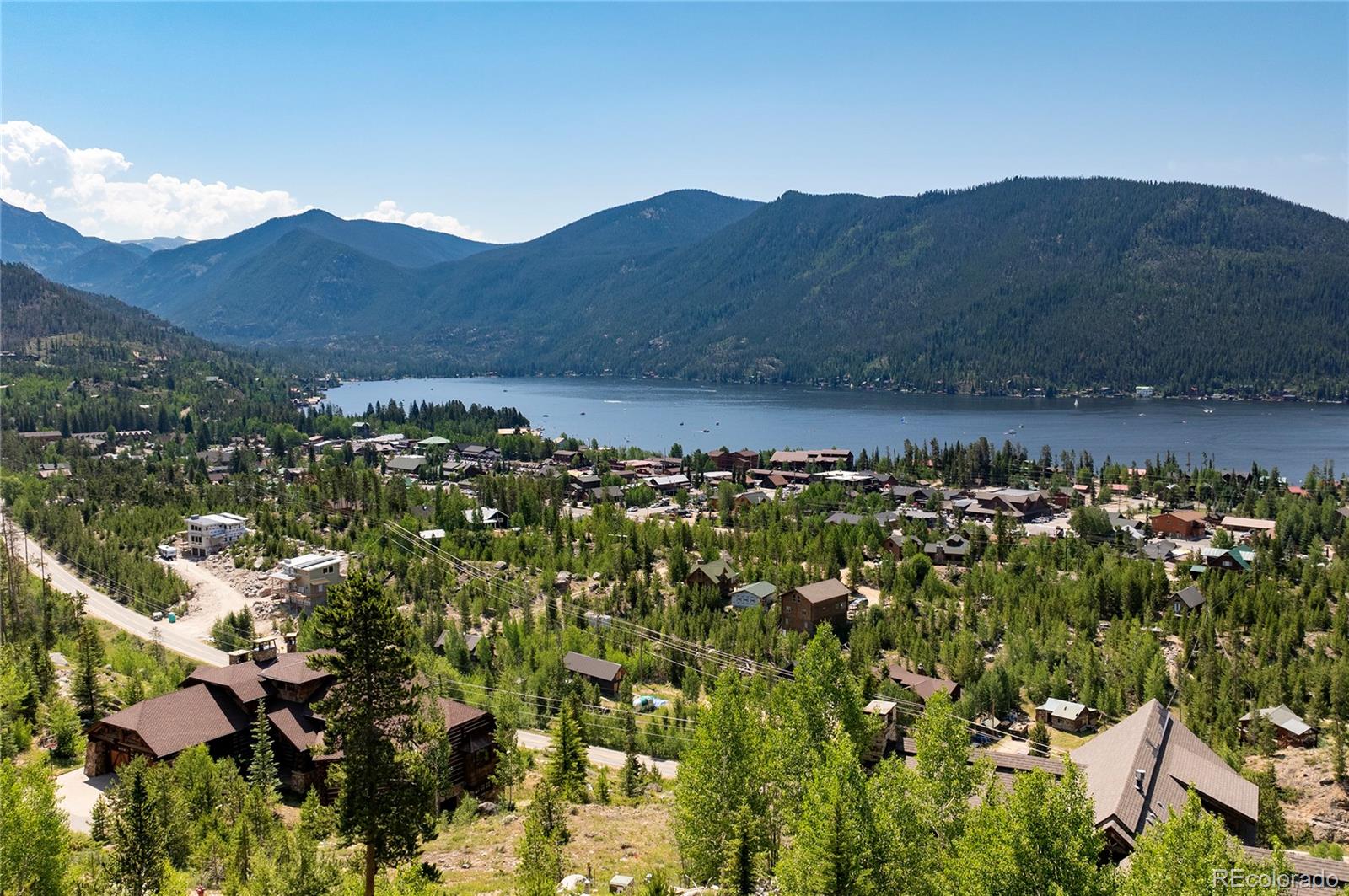 grand lake&nbsp; House Search Picture