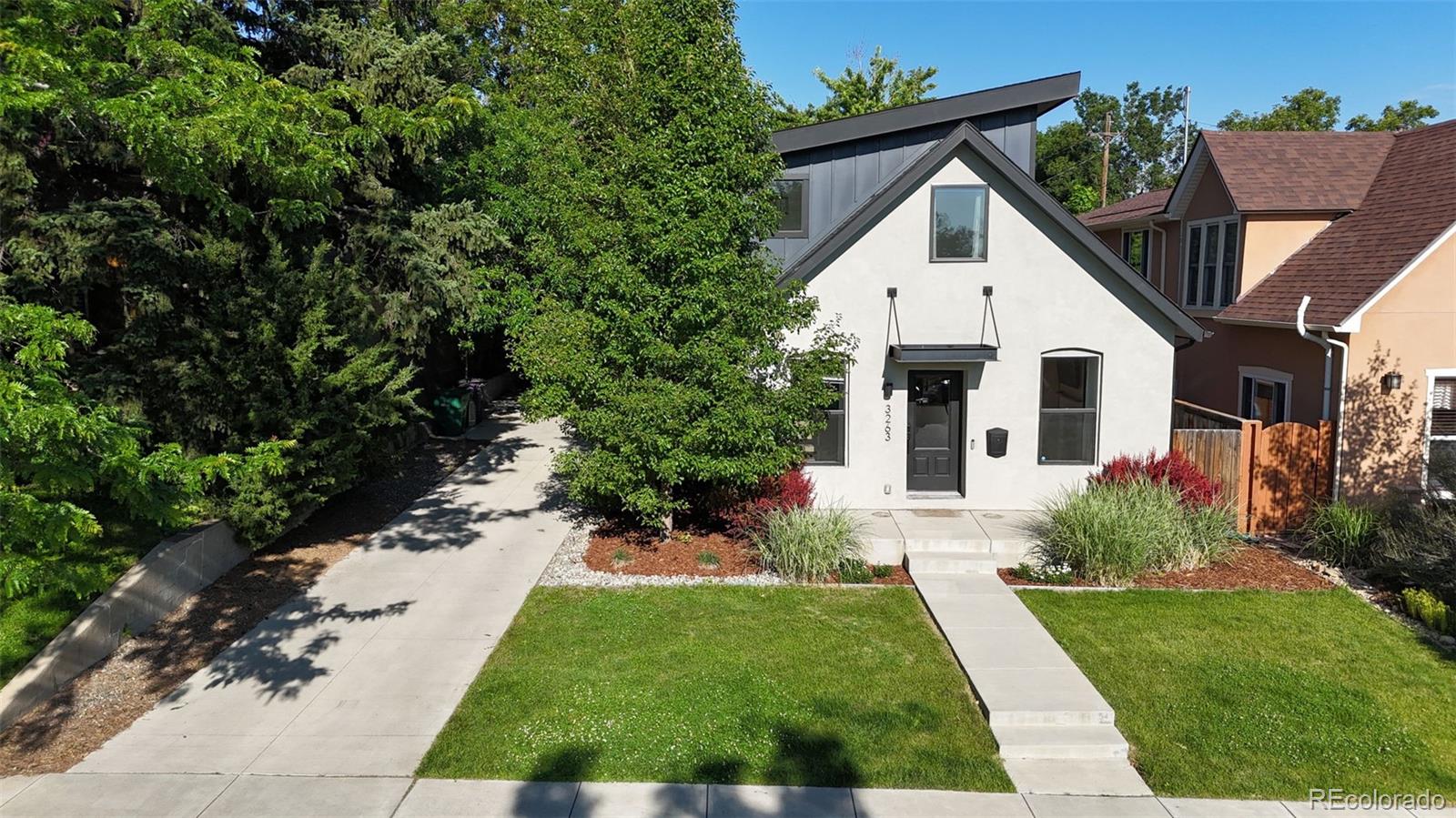 Du Denver Home | MLS #: 98271903263  Utica Street, Denver Beds: 4 Baths: 3 Price: $1,300,000