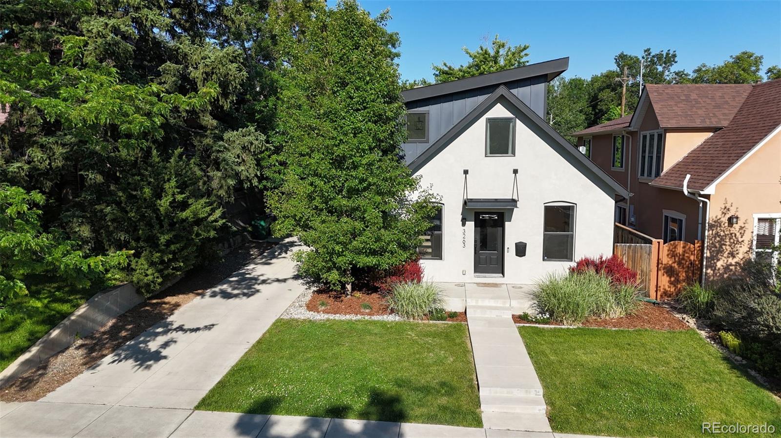 3263  Utica Street, denver&nbsp; House Search MLS Picture