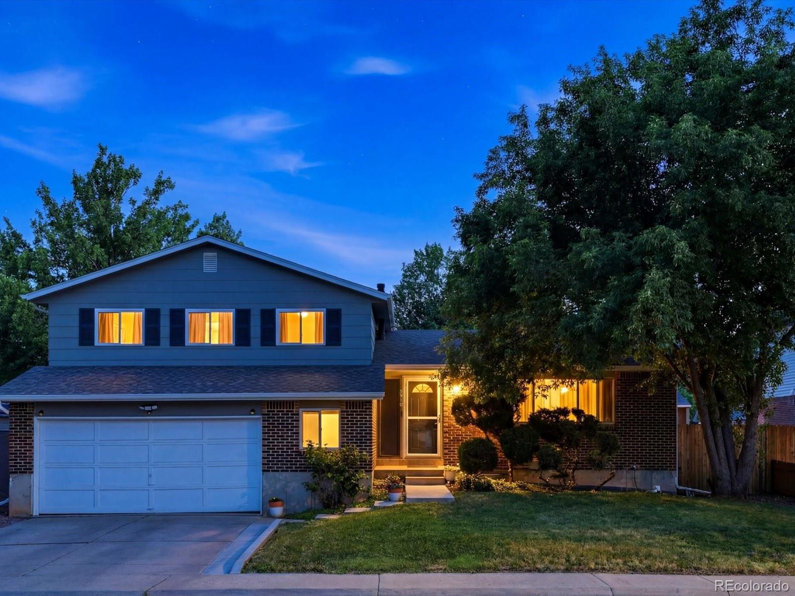  Westminster Home | MLS #: 87047815910 W 108th Place, Westminster Beds: 3 Baths: 3 Price: $575,000