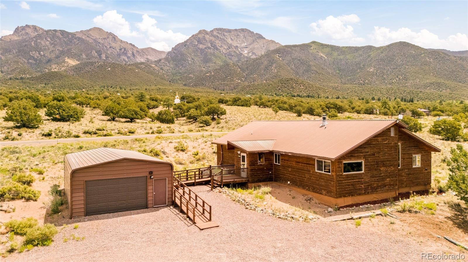 1410 W Badger Road, crestone&nbsp; House Search MLS Picture