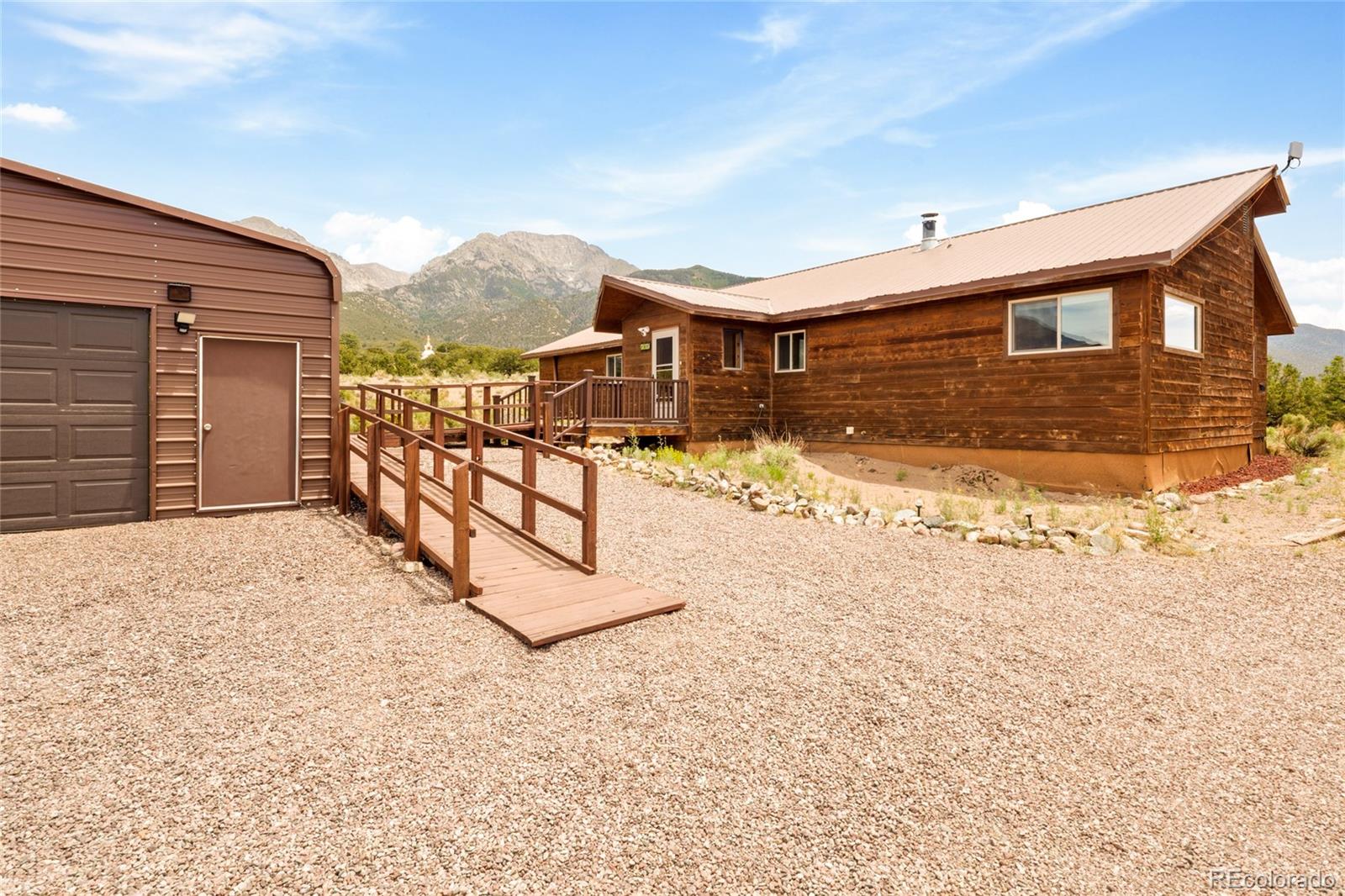 1410 W Badger Road, crestone&nbsp; House Search MLS Picture
