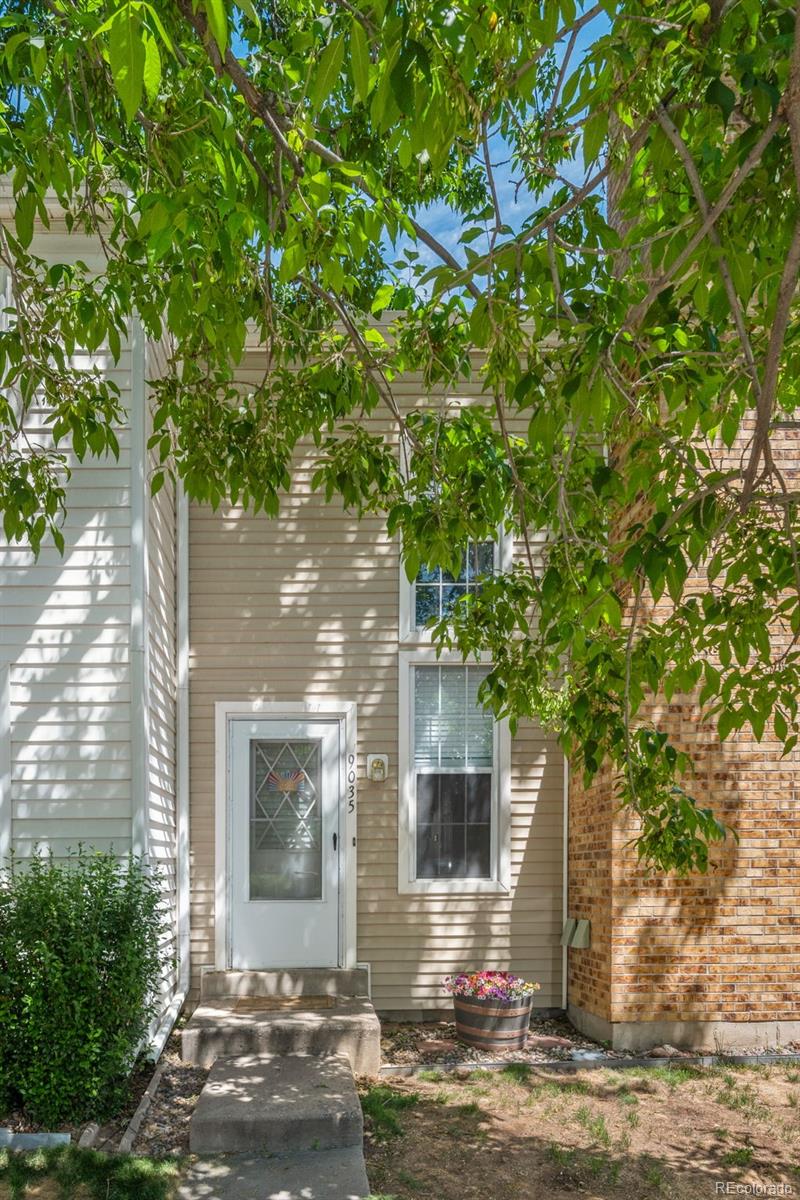9035 W Floyd Avenue, lakewood&nbsp; House Search MLS Picture