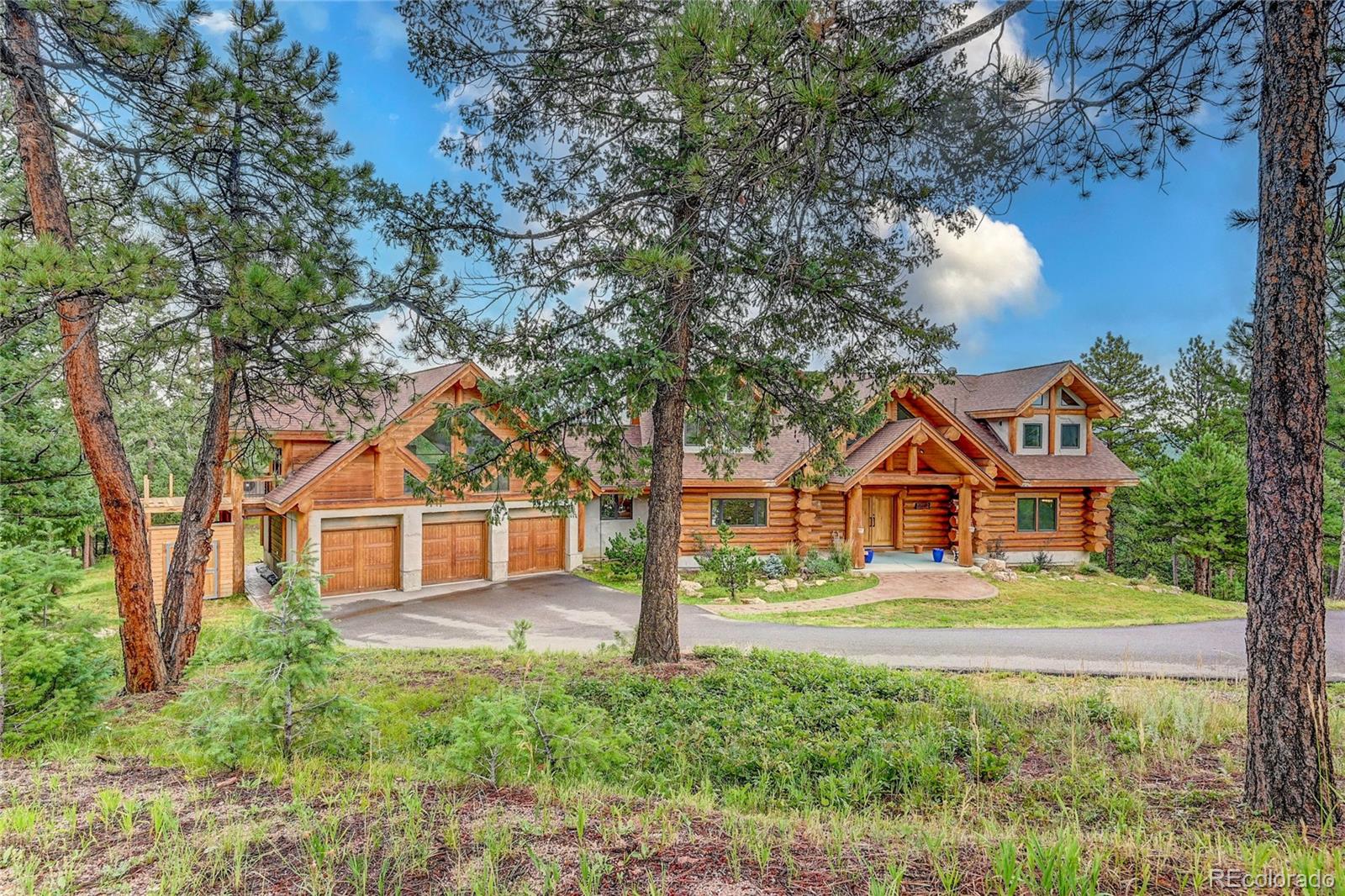 7181 S Andrea Lane, morrison&nbsp; House Search MLS Picture