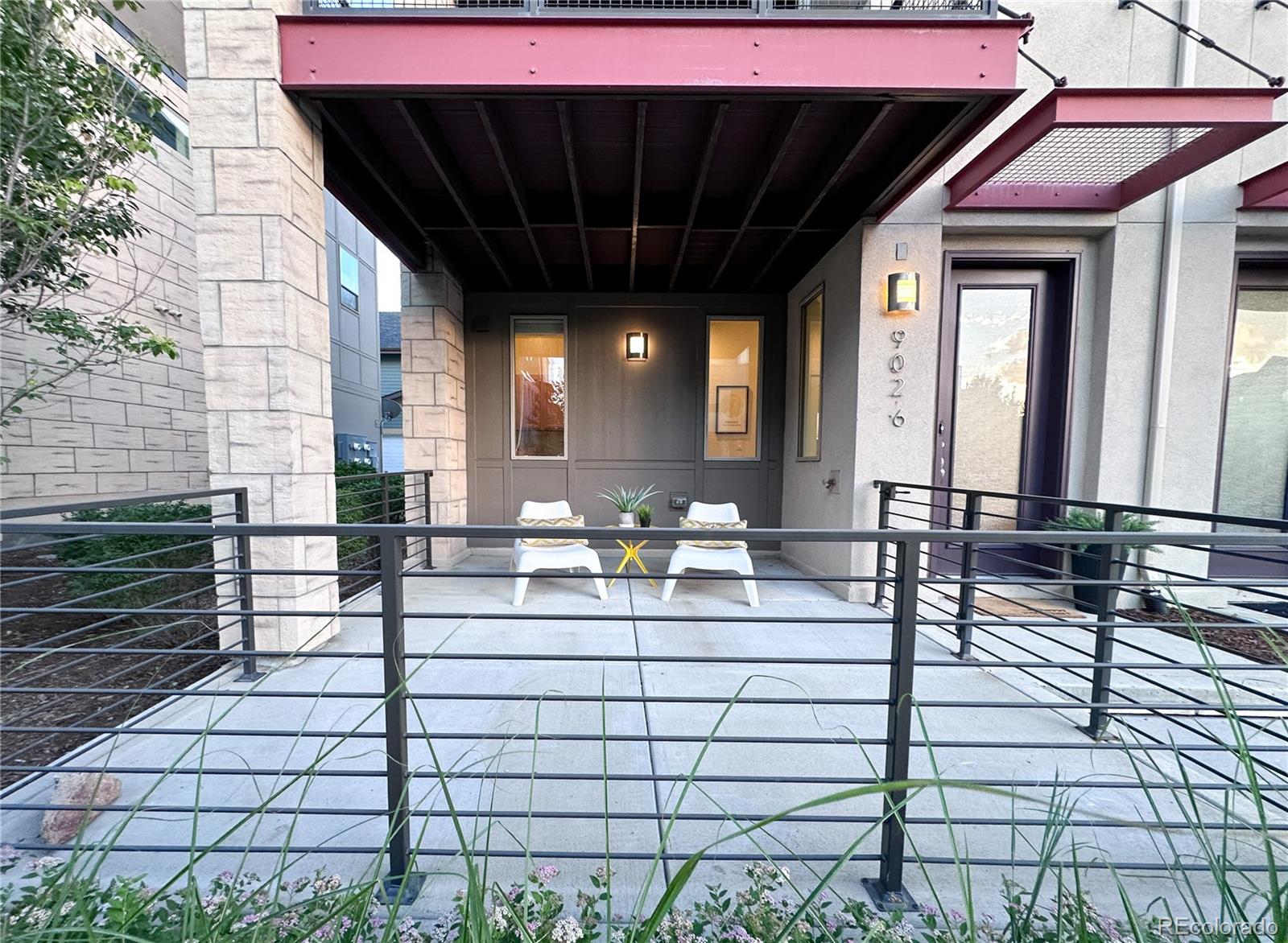 9026 E 52nd Avenue, denver&nbsp; House Search MLS Picture