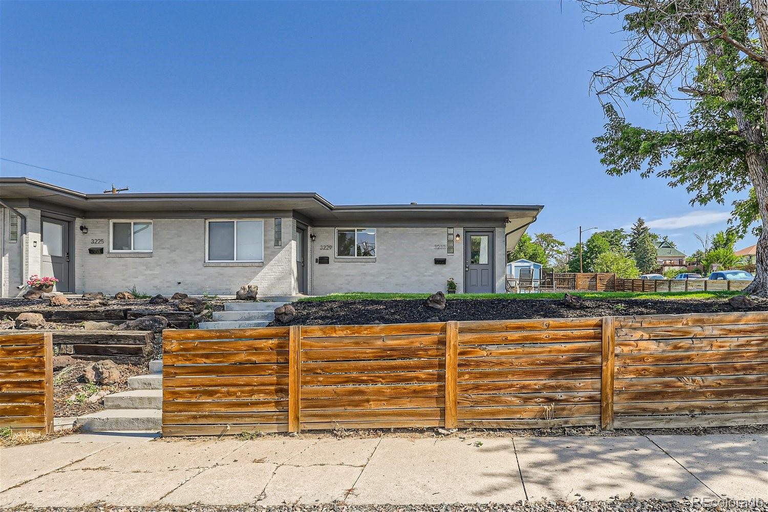 denver&nbsp; House Search Picture