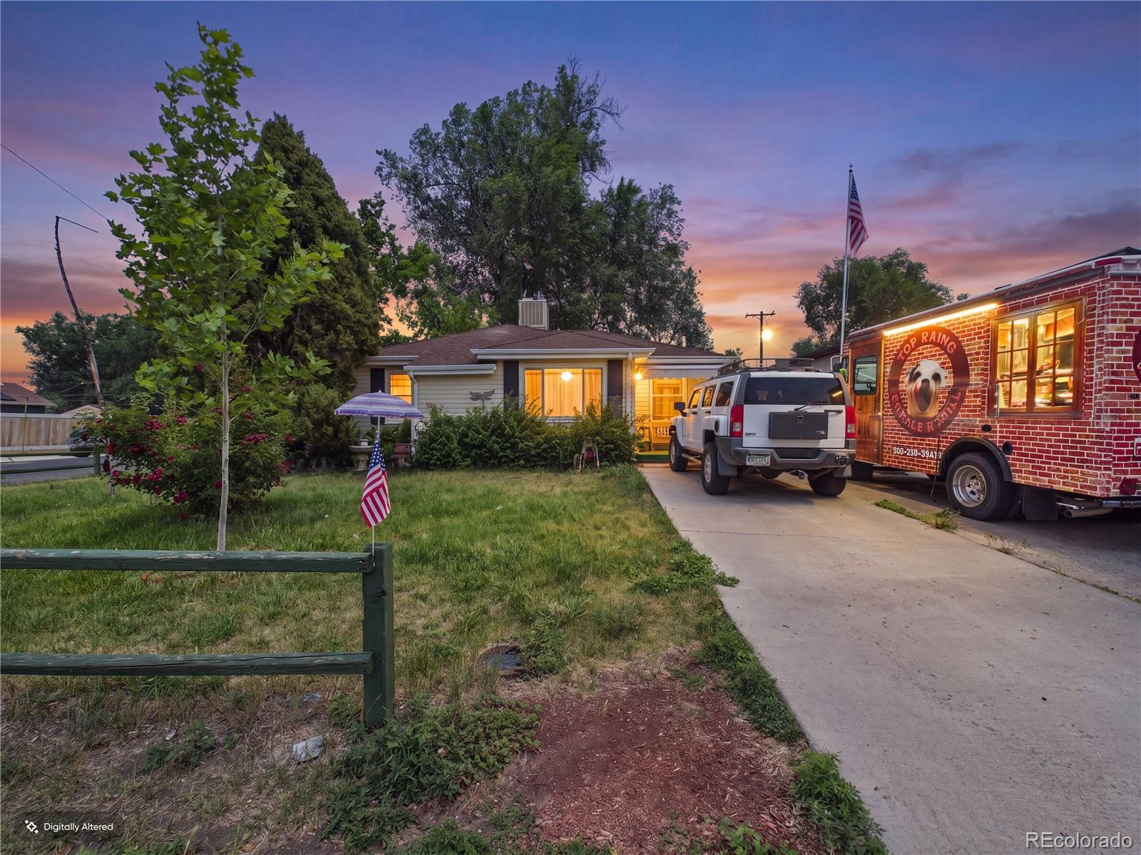  Denver Home | MLS #: 2519231476  Tennyson Street, Denver Beds: 3 Baths: 1 Price: $480,000
