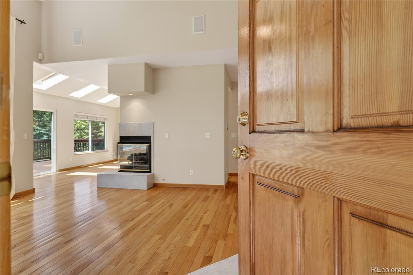 667  Trailside Road, golden&nbsp; House Search MLS Picture