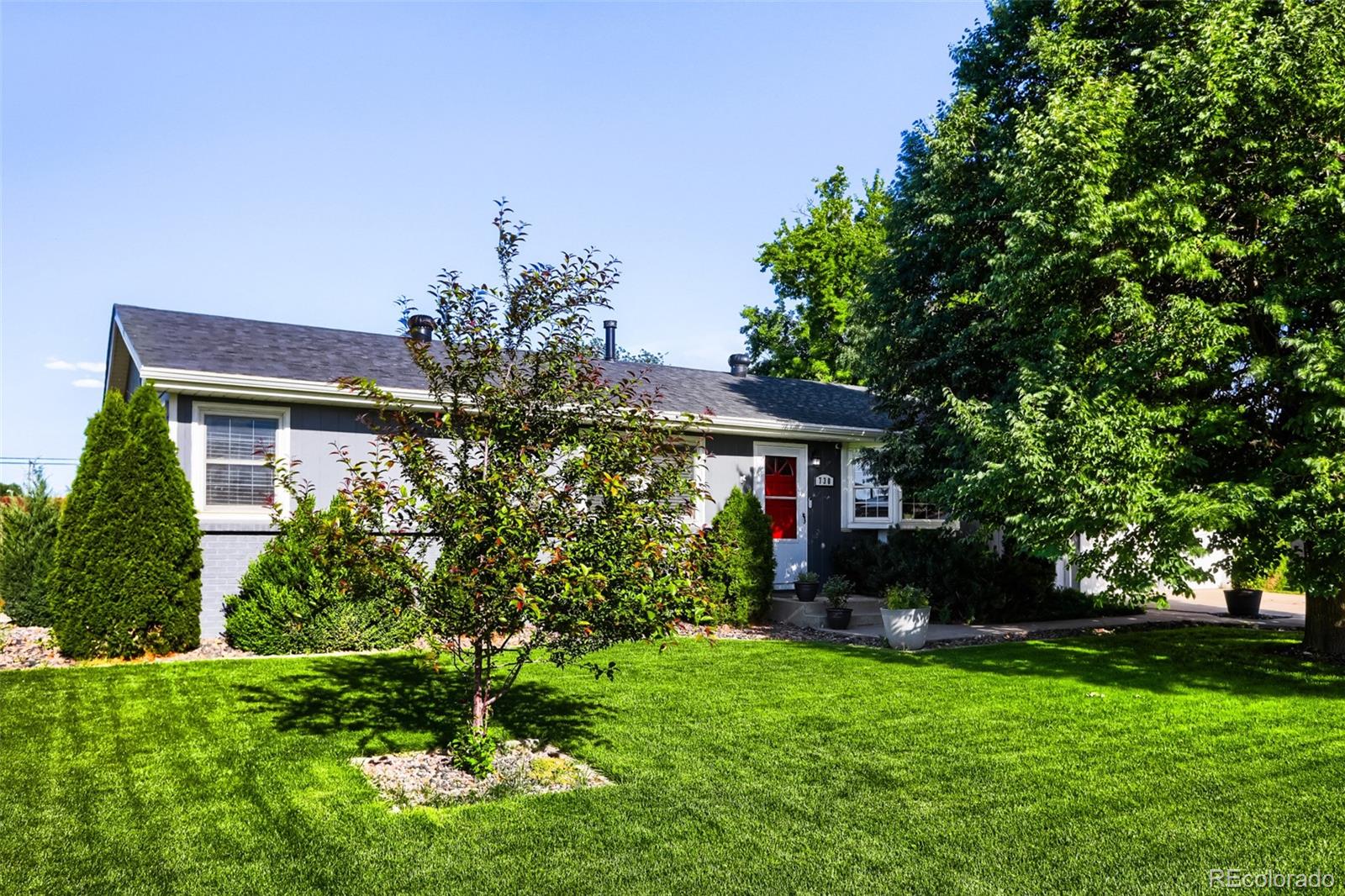730 S Mckinley Avenue, fort lupton&nbsp; House Search MLS Picture