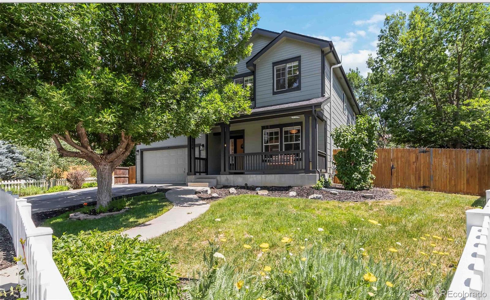 loveland&nbsp; House Search Picture