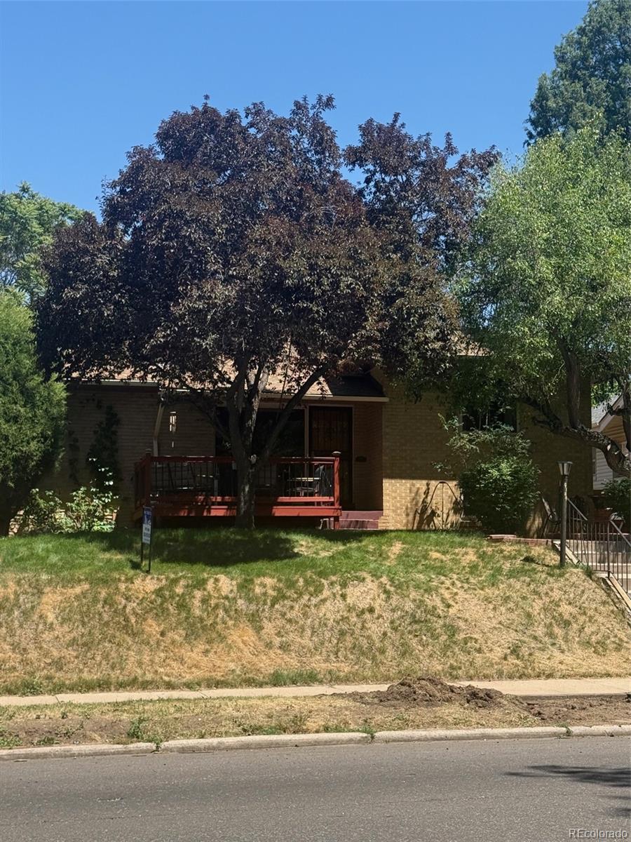  Denver Home | MLS #: 24127804184  Lowell Boulevard, Denver Beds: 4 Baths: 2 Price: $999,900