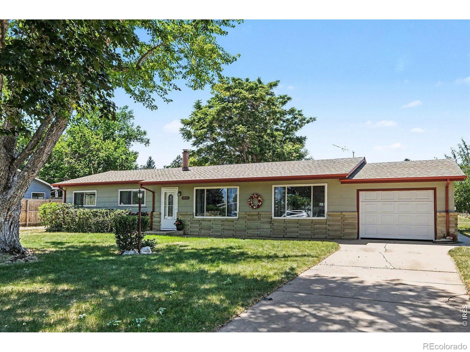 3835  Goodell Lane, fort collins&nbsp; House Search MLS Picture