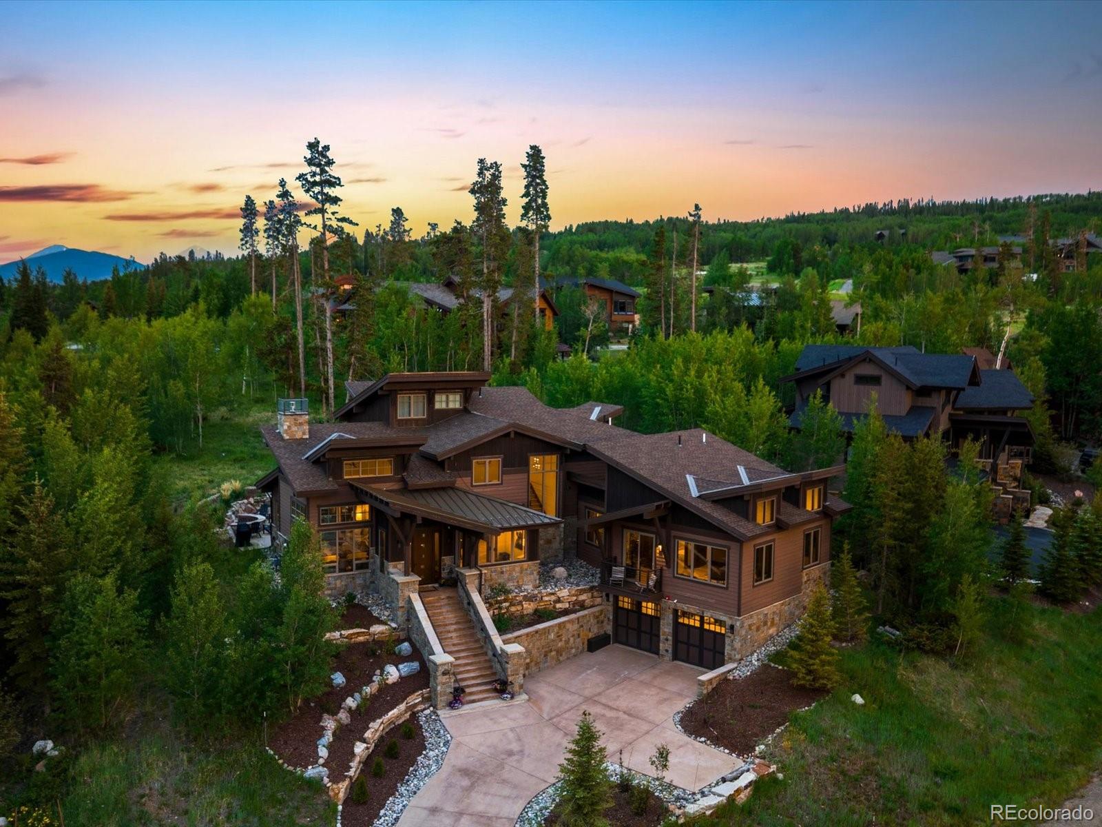 silverthorne&nbsp; House Search Picture