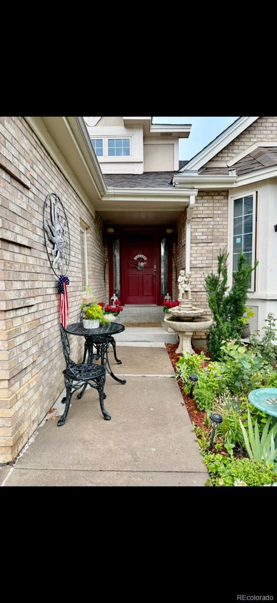 6843 S Owens Street, littleton&nbsp; House Search MLS Picture