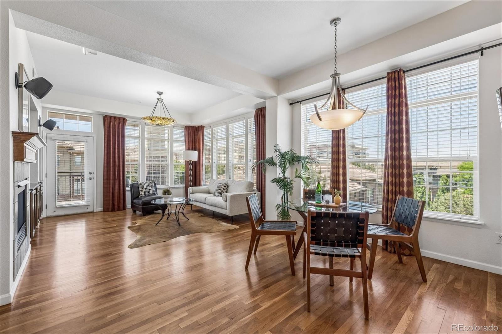Vallagio Englewood Condo / Townhome | MLS #: 77330707820  Inverness Boulevard 301, Englewood Beds: 2 Baths: 2 Price: $650,000