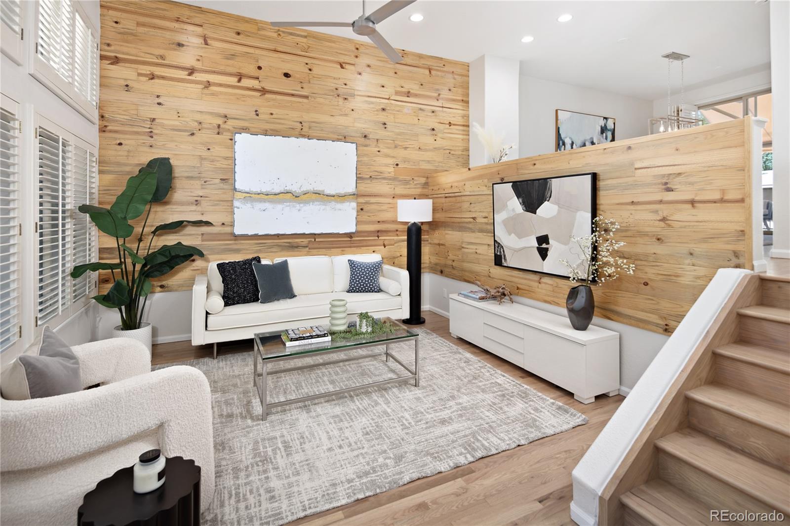  Denver Condo / Townhome | MLS #: 7216769476 S Lafayette Street , Denver Beds: 3 Baths: 3 Price: $850,000